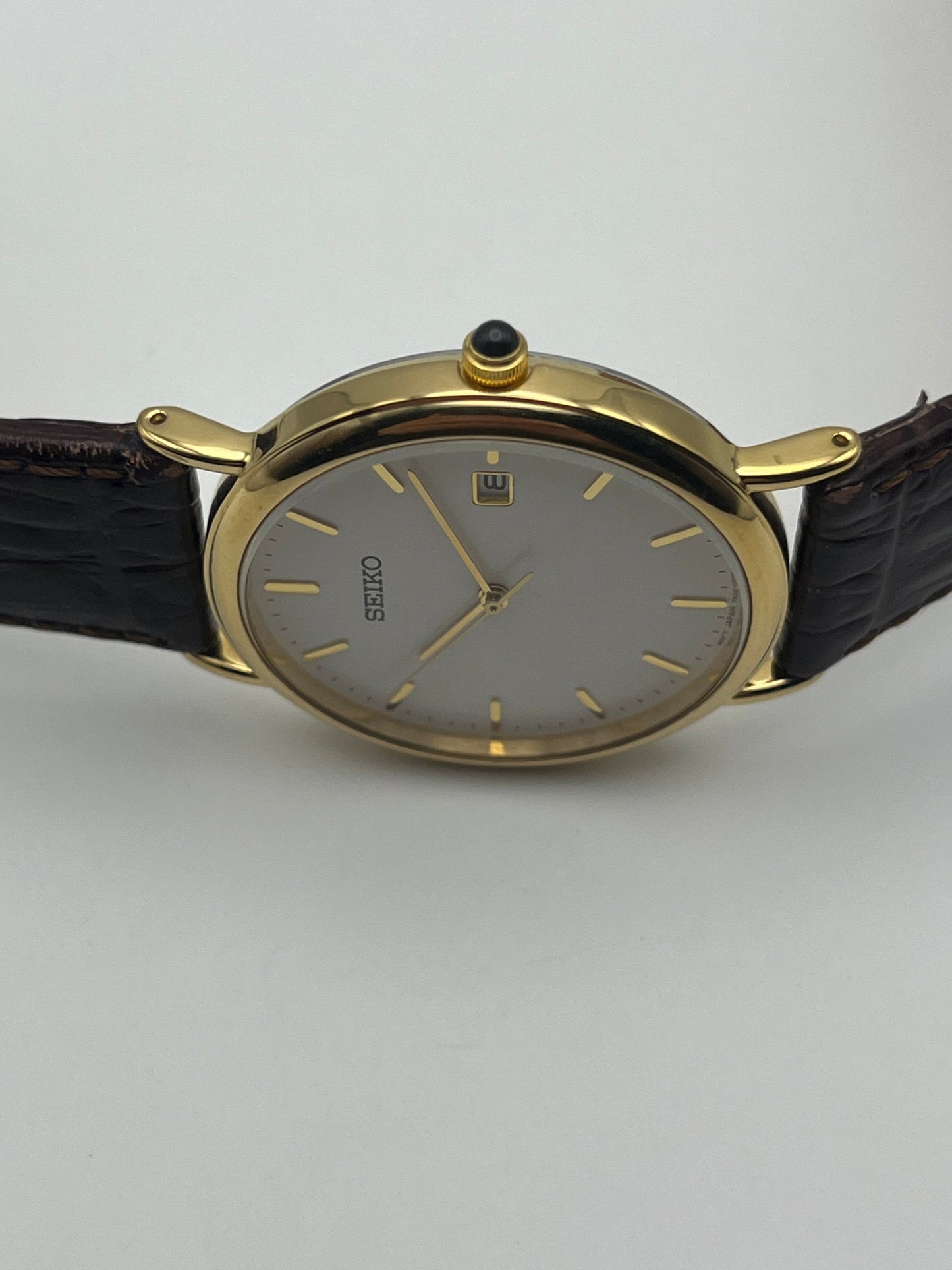 Seiko Quartz - 7N32-0C10