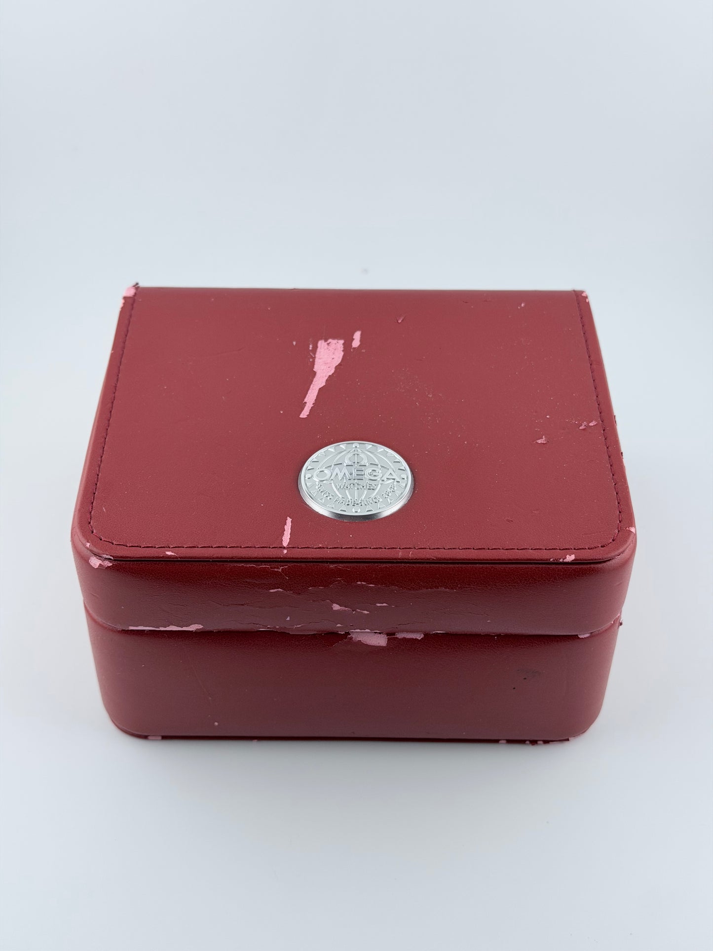 Omega Speedmaster Automatic Date - 175.0083 - Original Box
