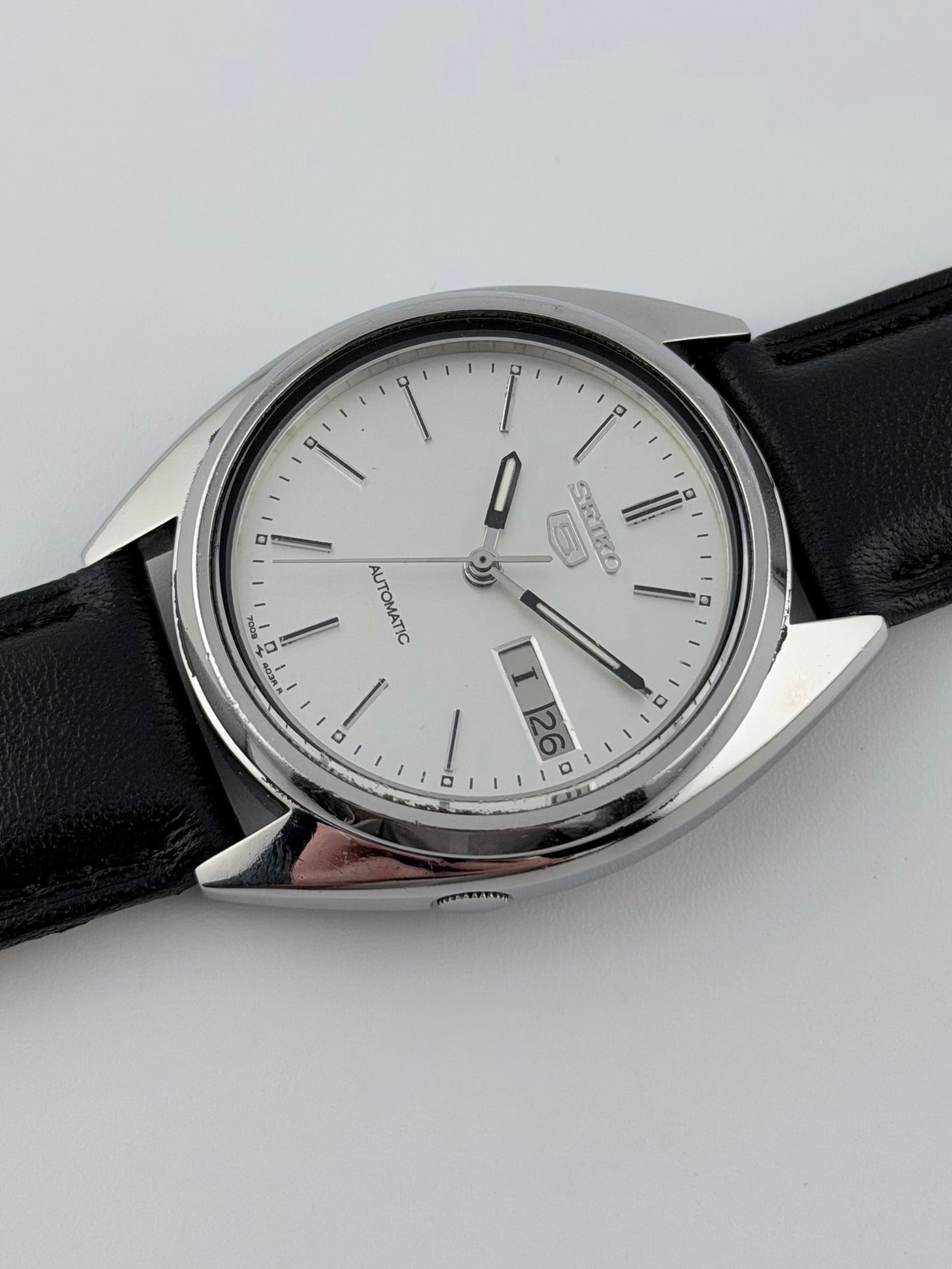 Seiko 5 Automatic 7009-3040
