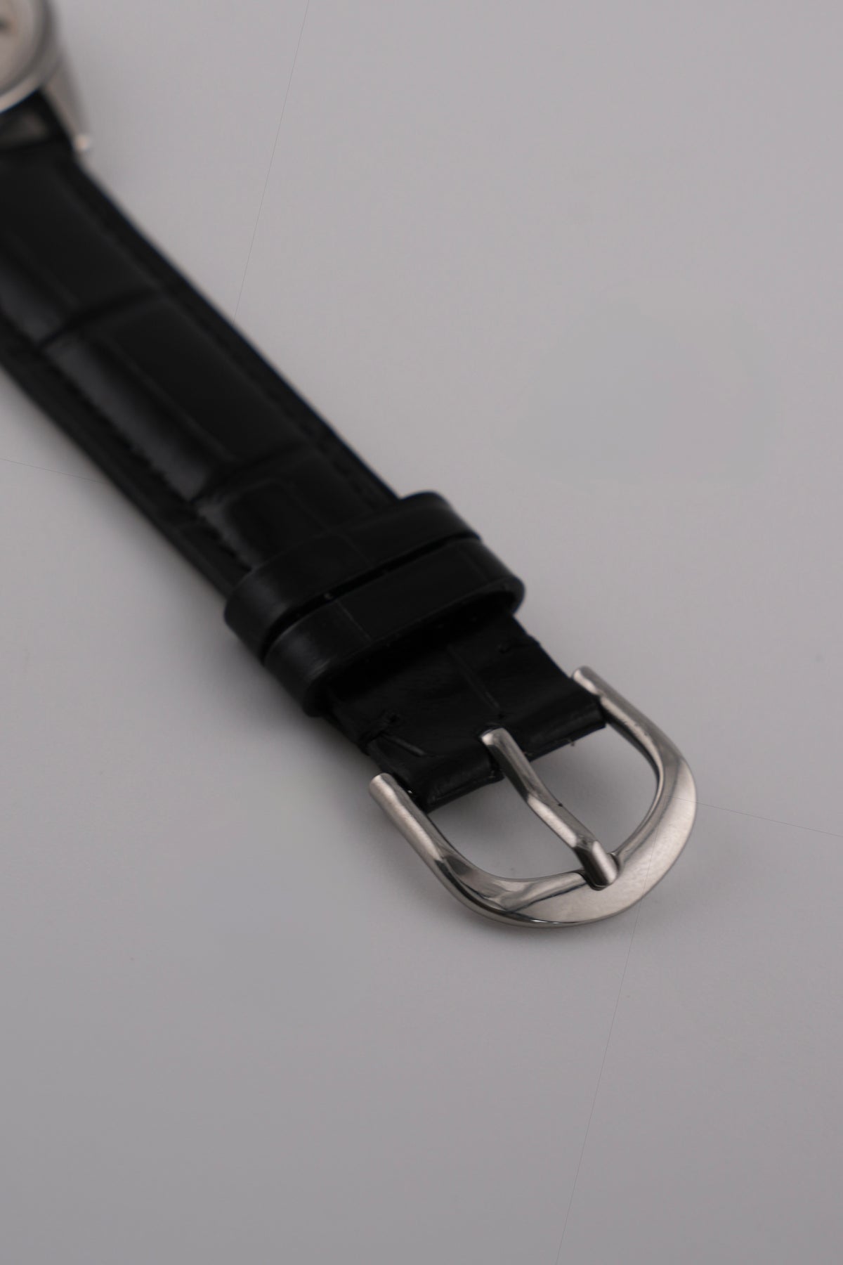 Omega Constellation Chronometer Automatic - 167.021 - Sunburst Dial