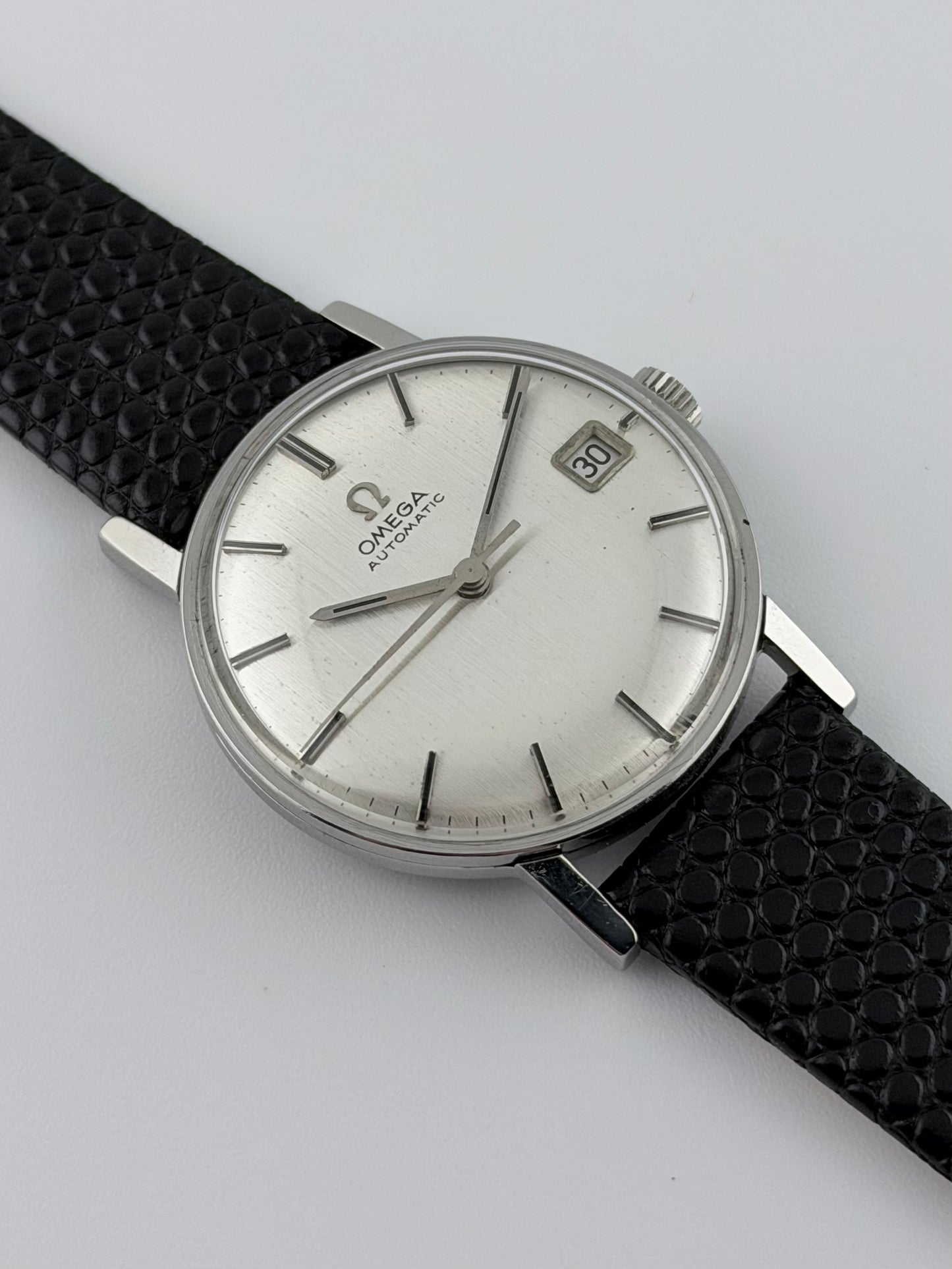 Omega Automatic Date - 162.009