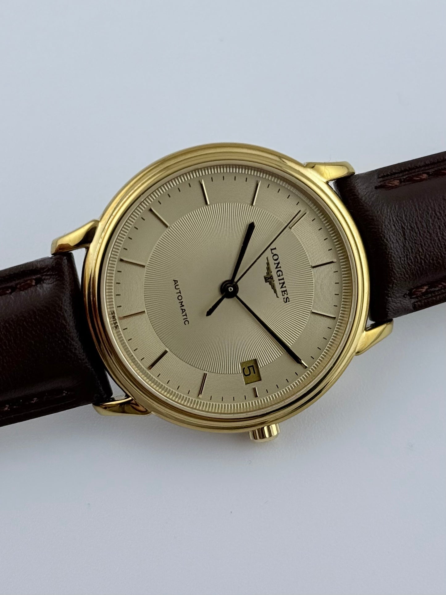 Longines Grande Classique - Automatic - L4 678 2