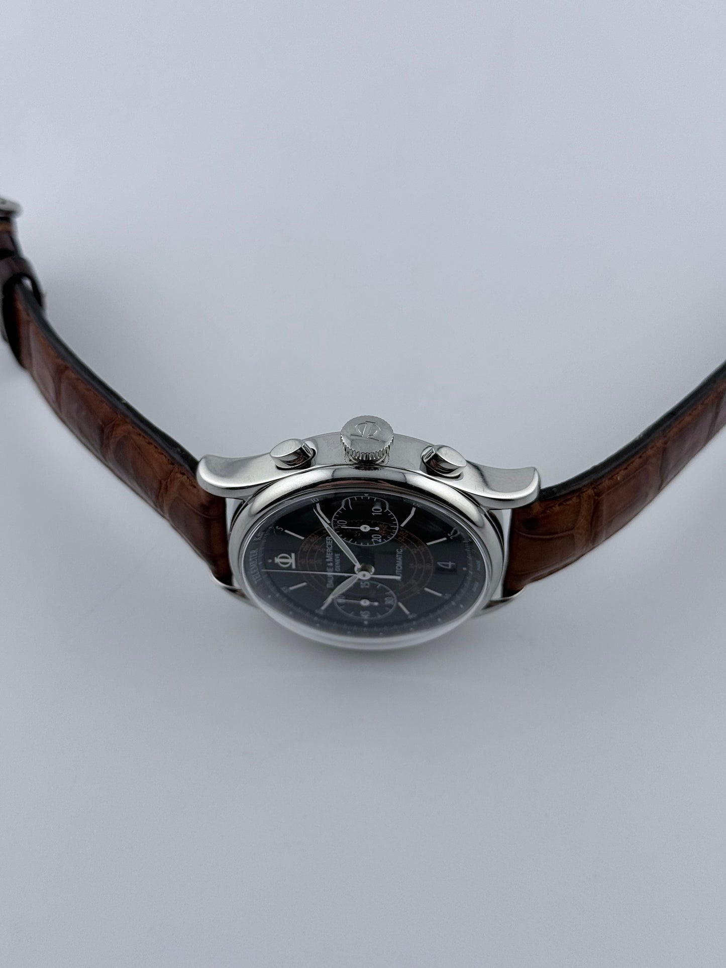 Baume Mercier Classima Geneve Automatic - 65542