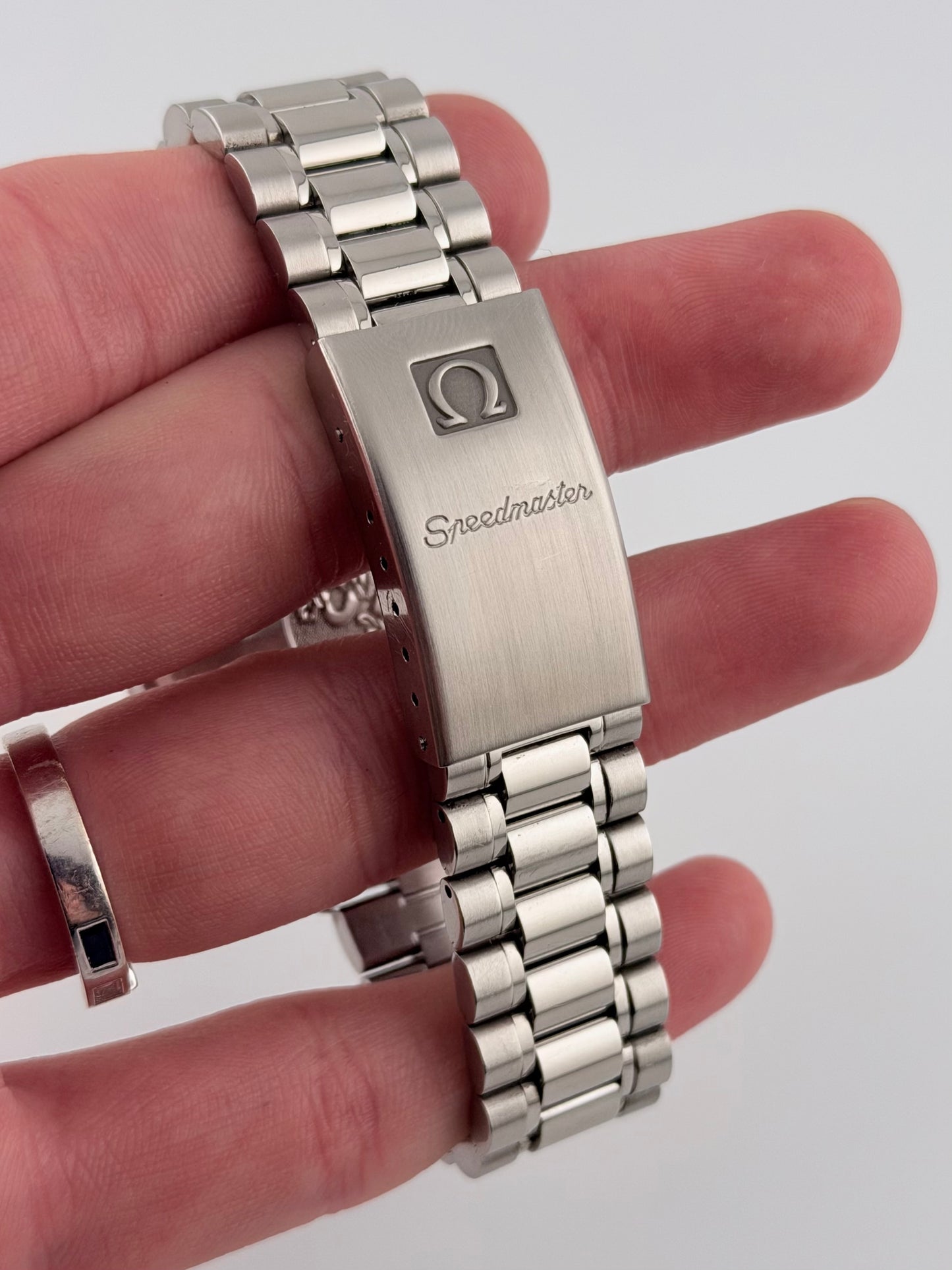 Omega Speedmaster Automatic Chronograph - 175.0032.1