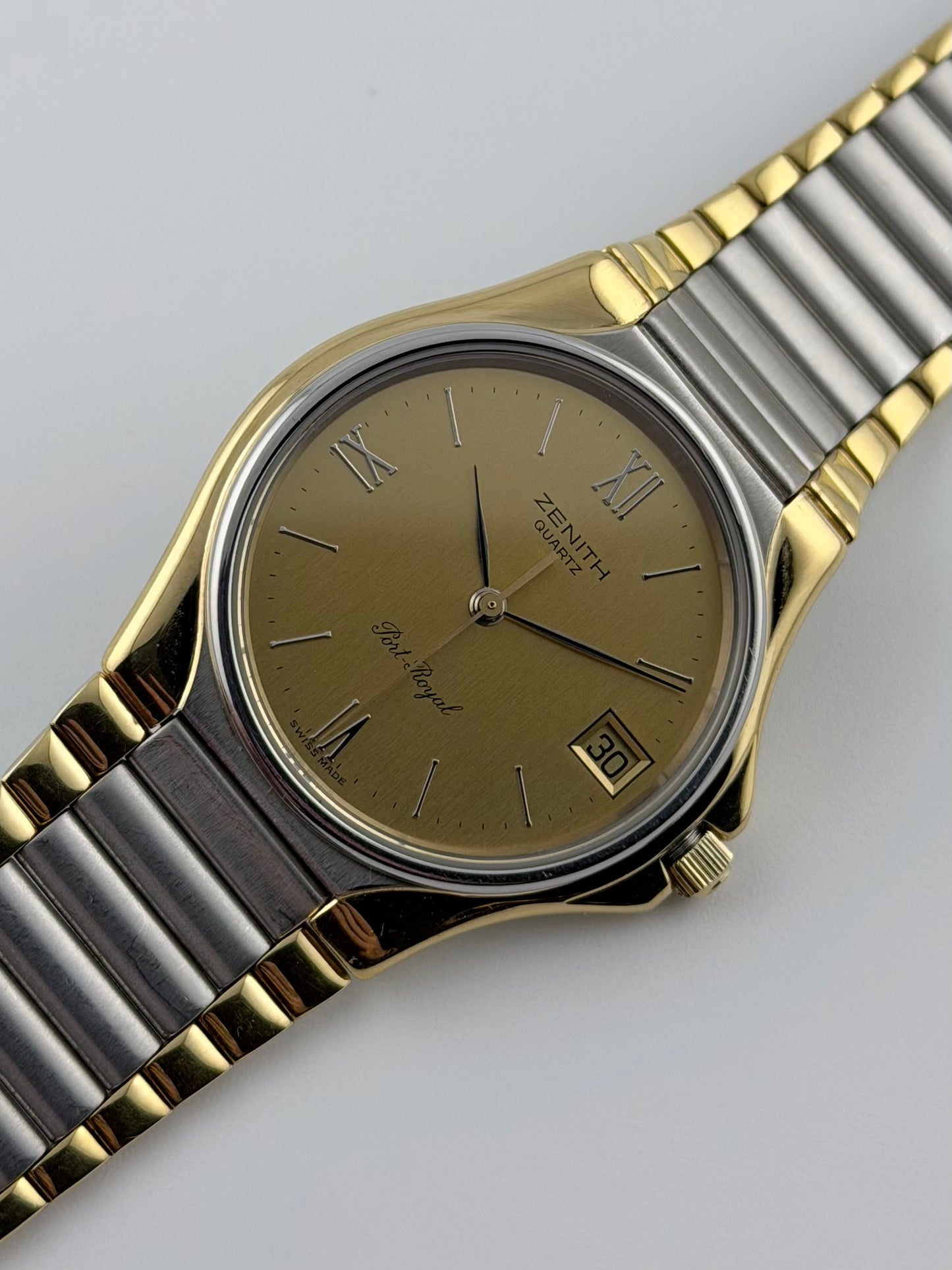 Zenith Port Royal - Quartz - 59.0150.626