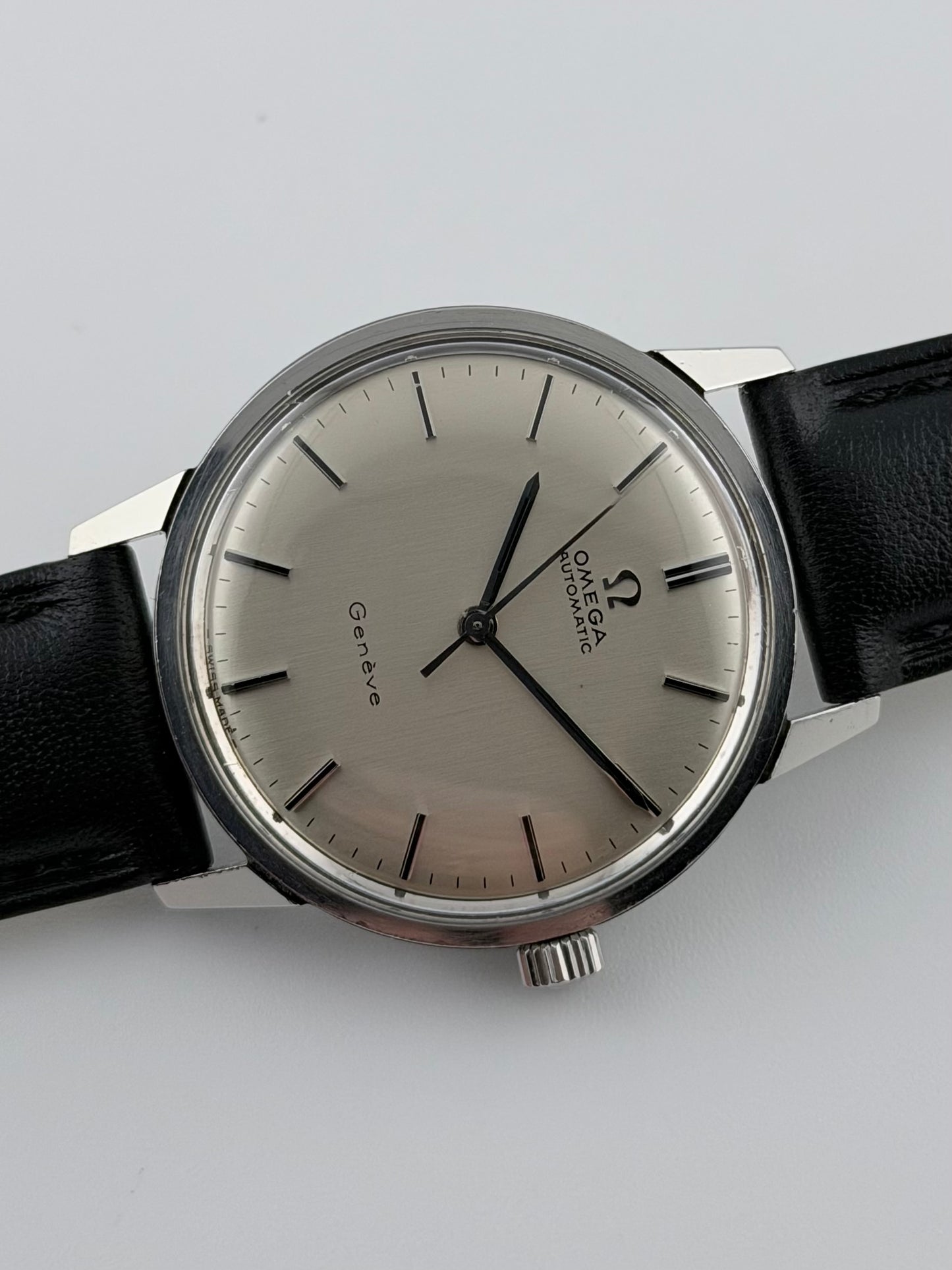 Omega Geneve Automatic 165.002