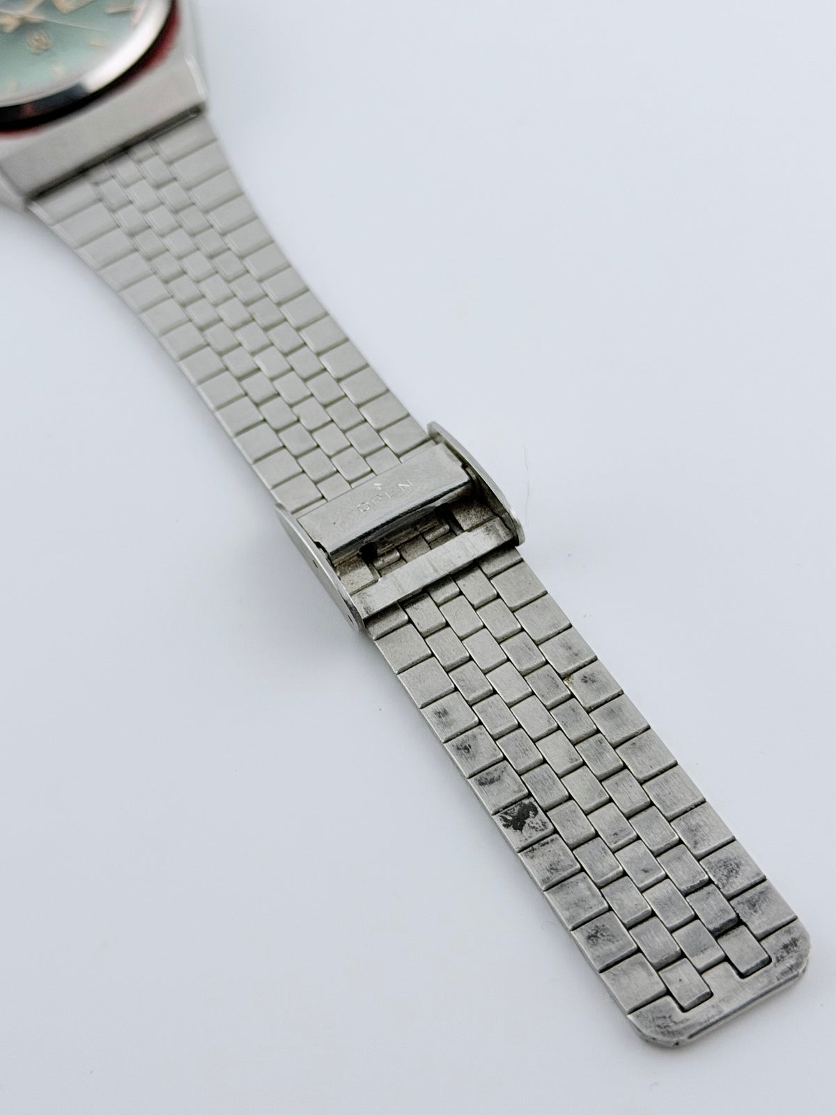 Rare! Seiko Type II Quartz - JDM - 4336-8030