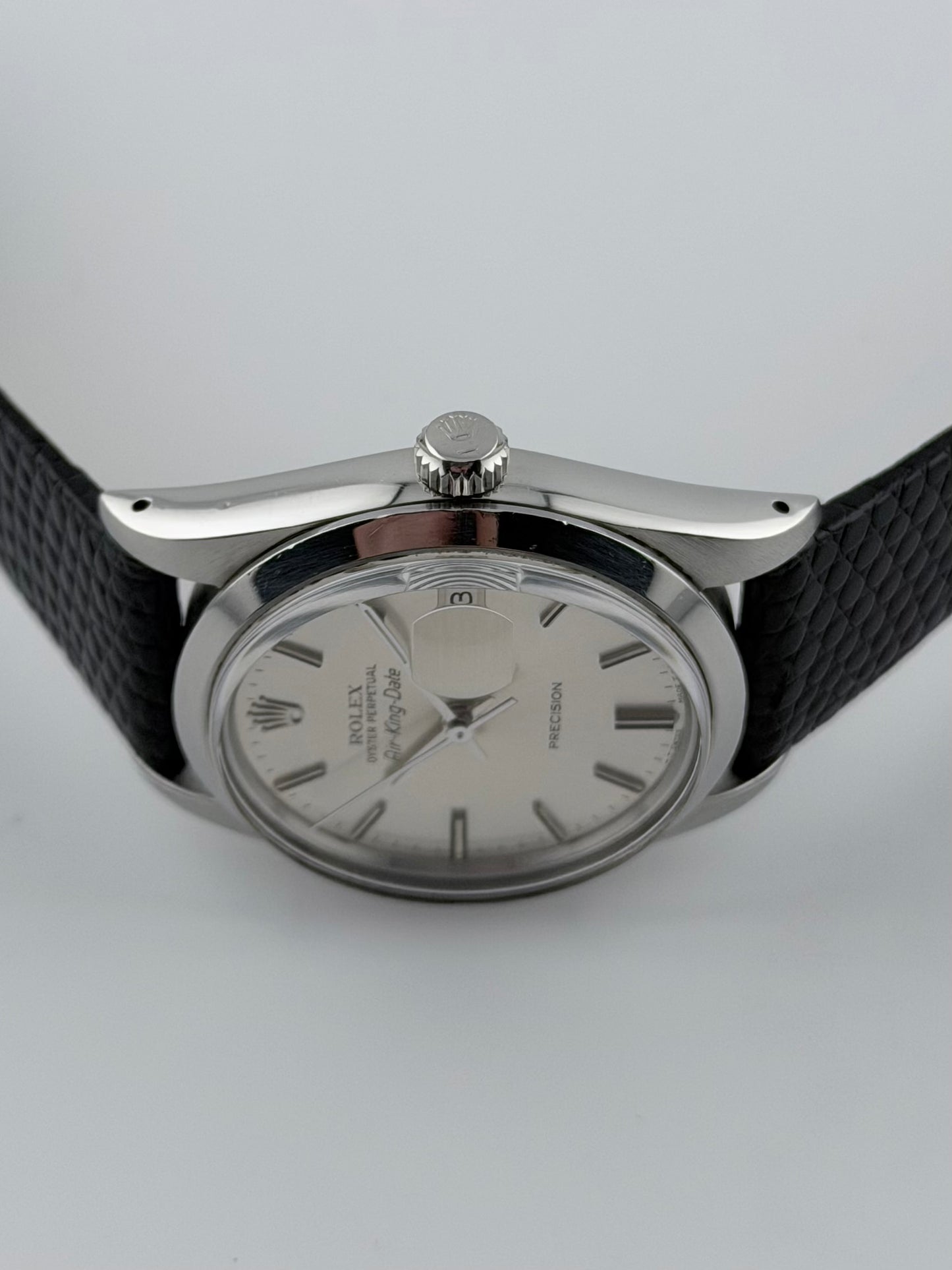Rolex Oyster Perpetual Air-King Date - 5700