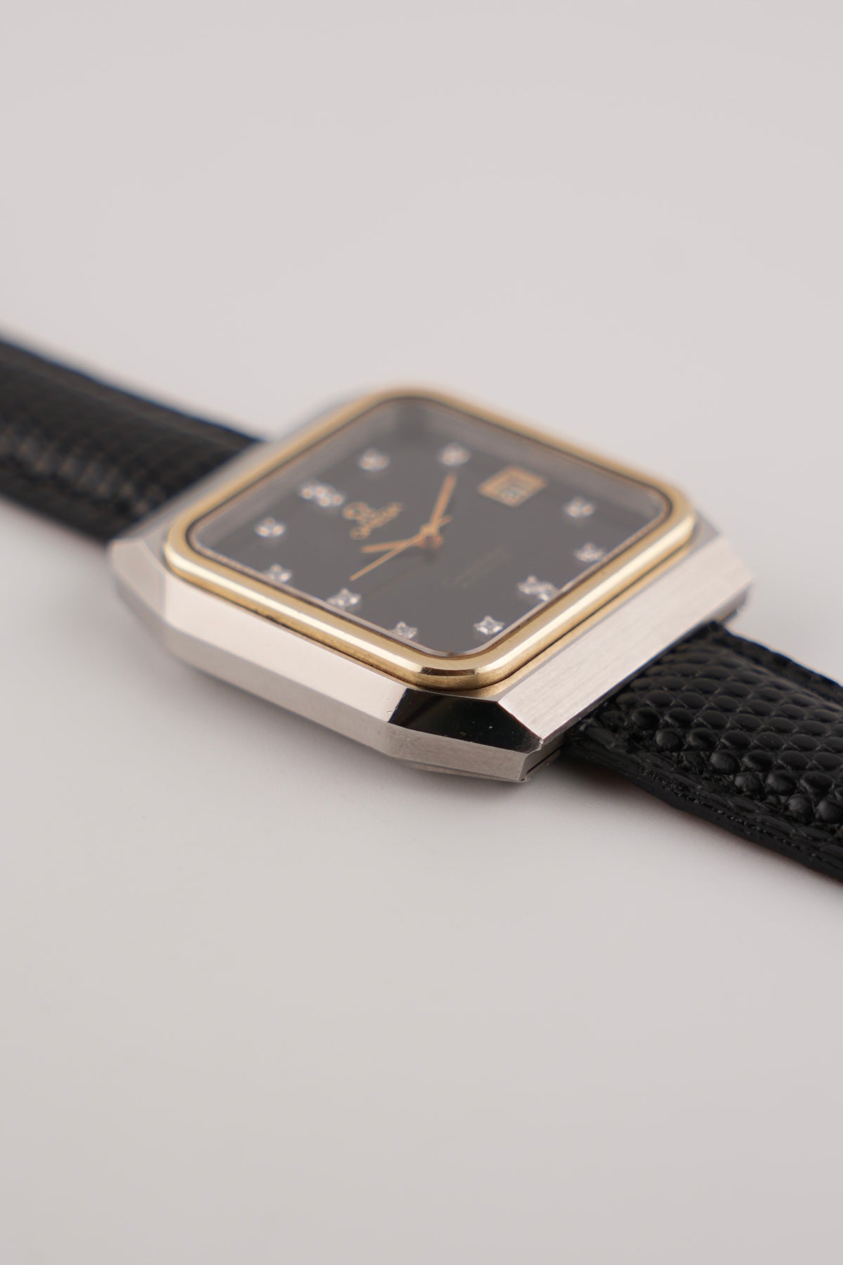 Omega Constellation Automatic Jumbo - Rare