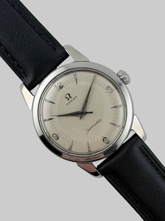 Omega Seamaster Manual Wind - 3543