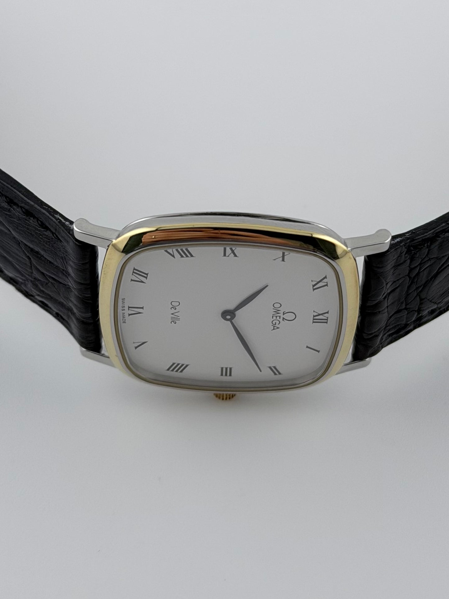 Omega DeVille Quartz - 195.3378