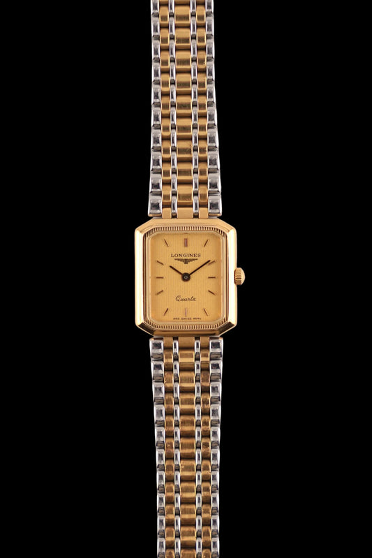 Longines Quartz 962.6640 - Ladies - Exceptional Condition