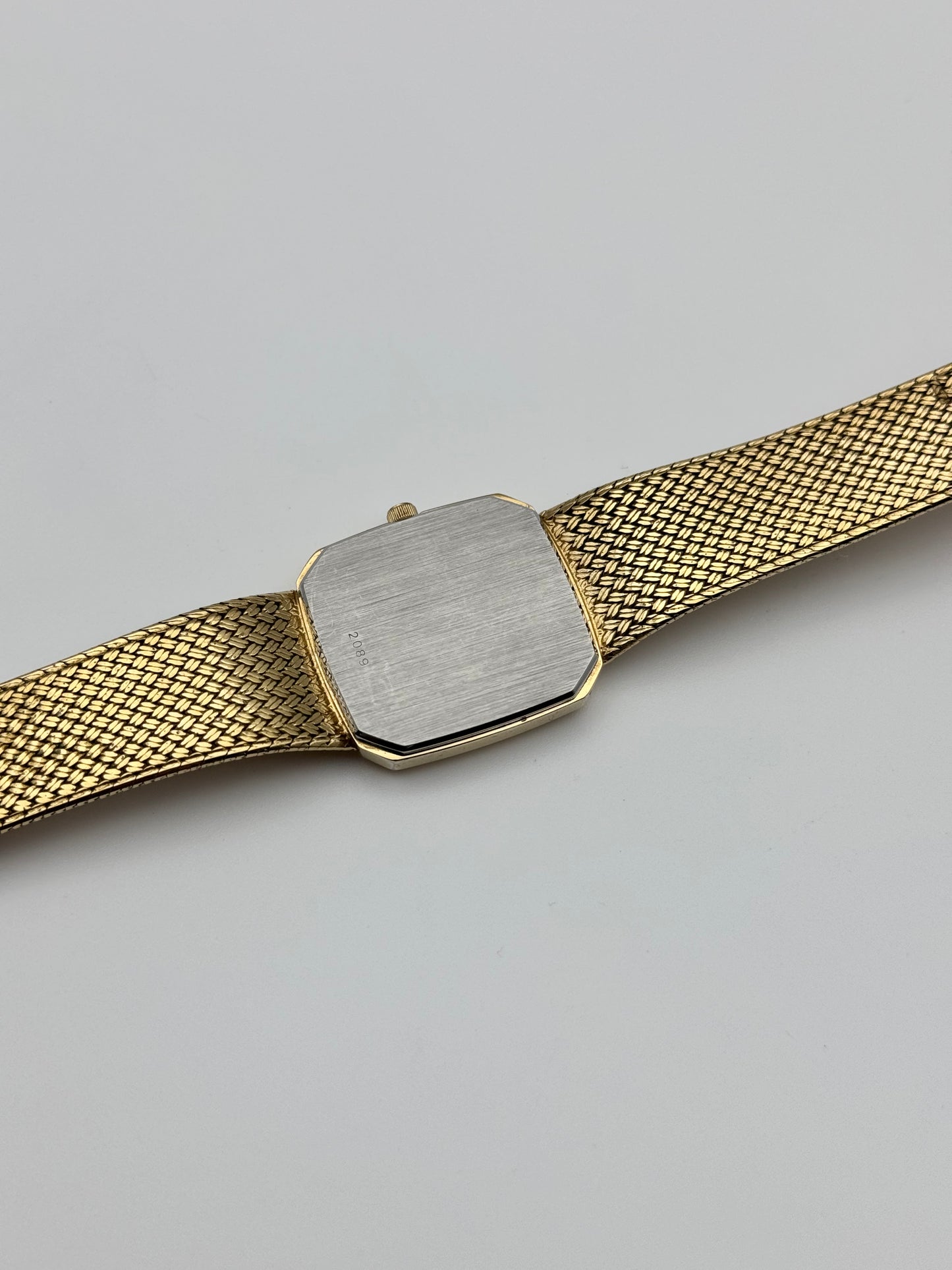 Rotary Quartz Dress Watch