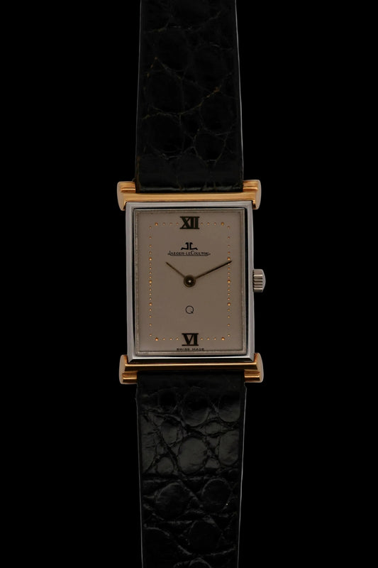 Jaeger LeCoultre 160.008.5 Quartz - New Old Stock