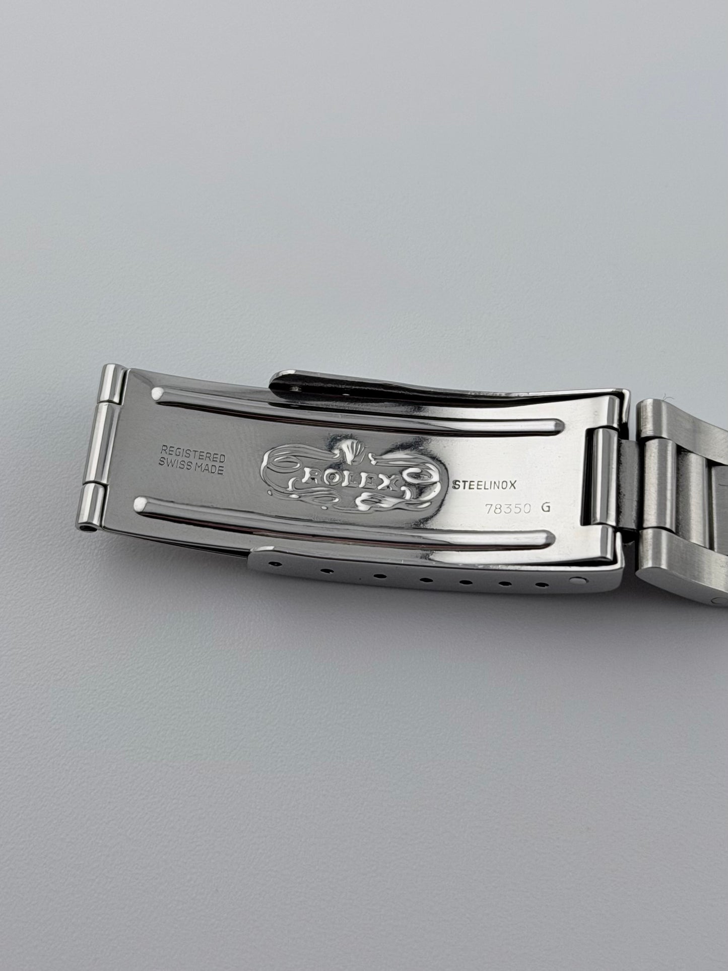 Rolex Oyster Perpetual Date Automatic - 1500