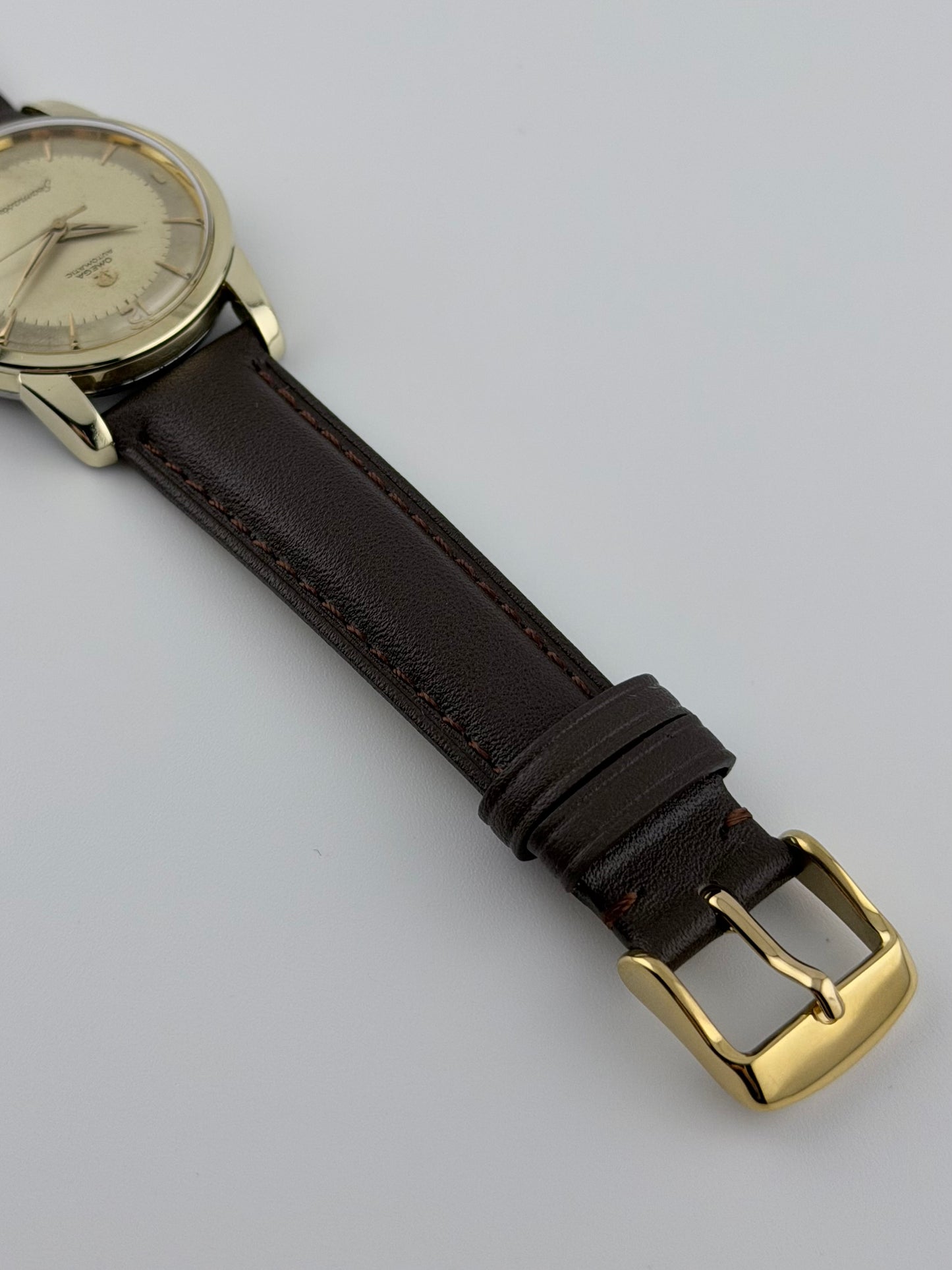 Omega Seamaster Automatic Date - 2849-2 SC 11