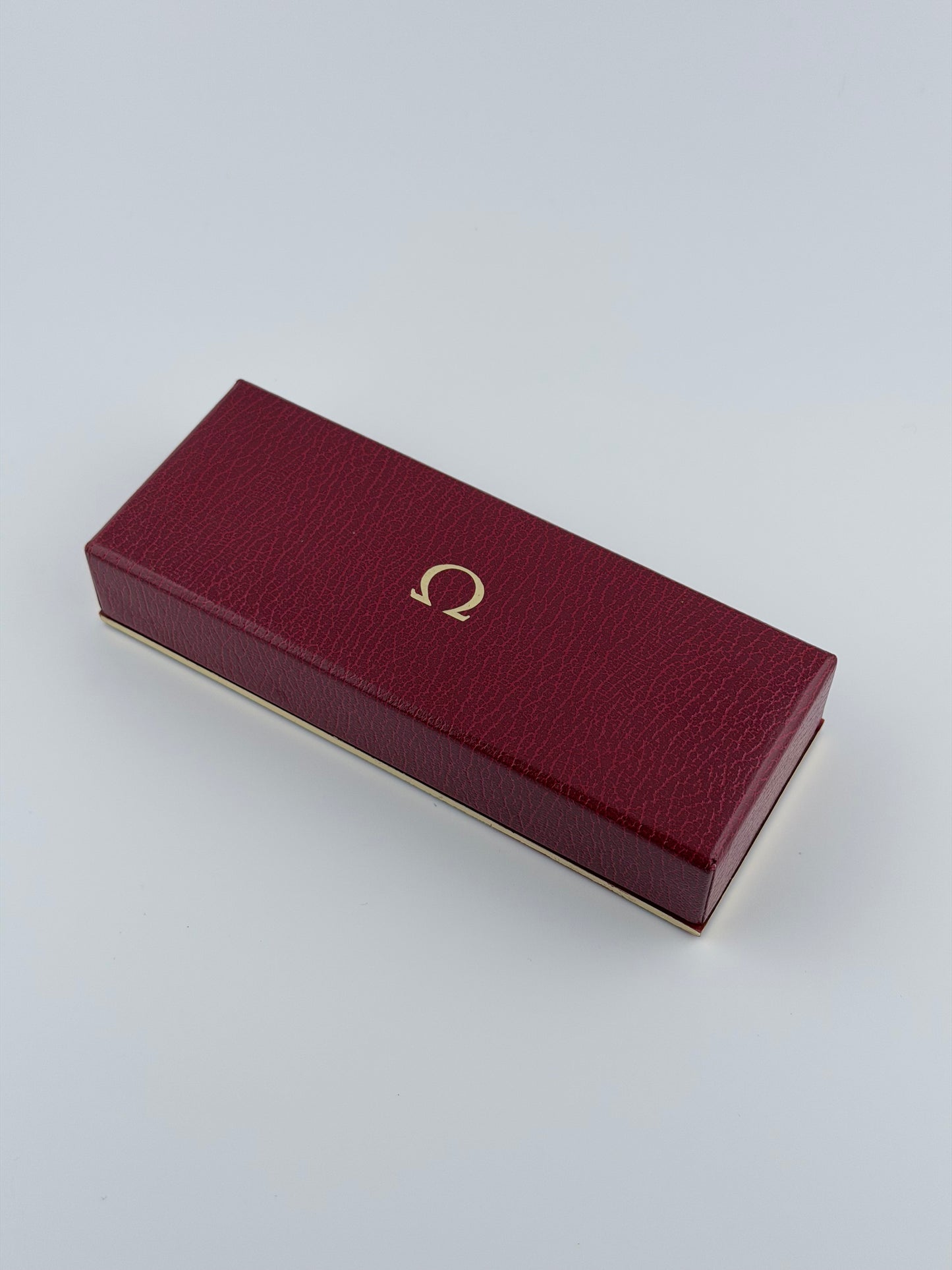 Omega Geneve Automatic 166.0173