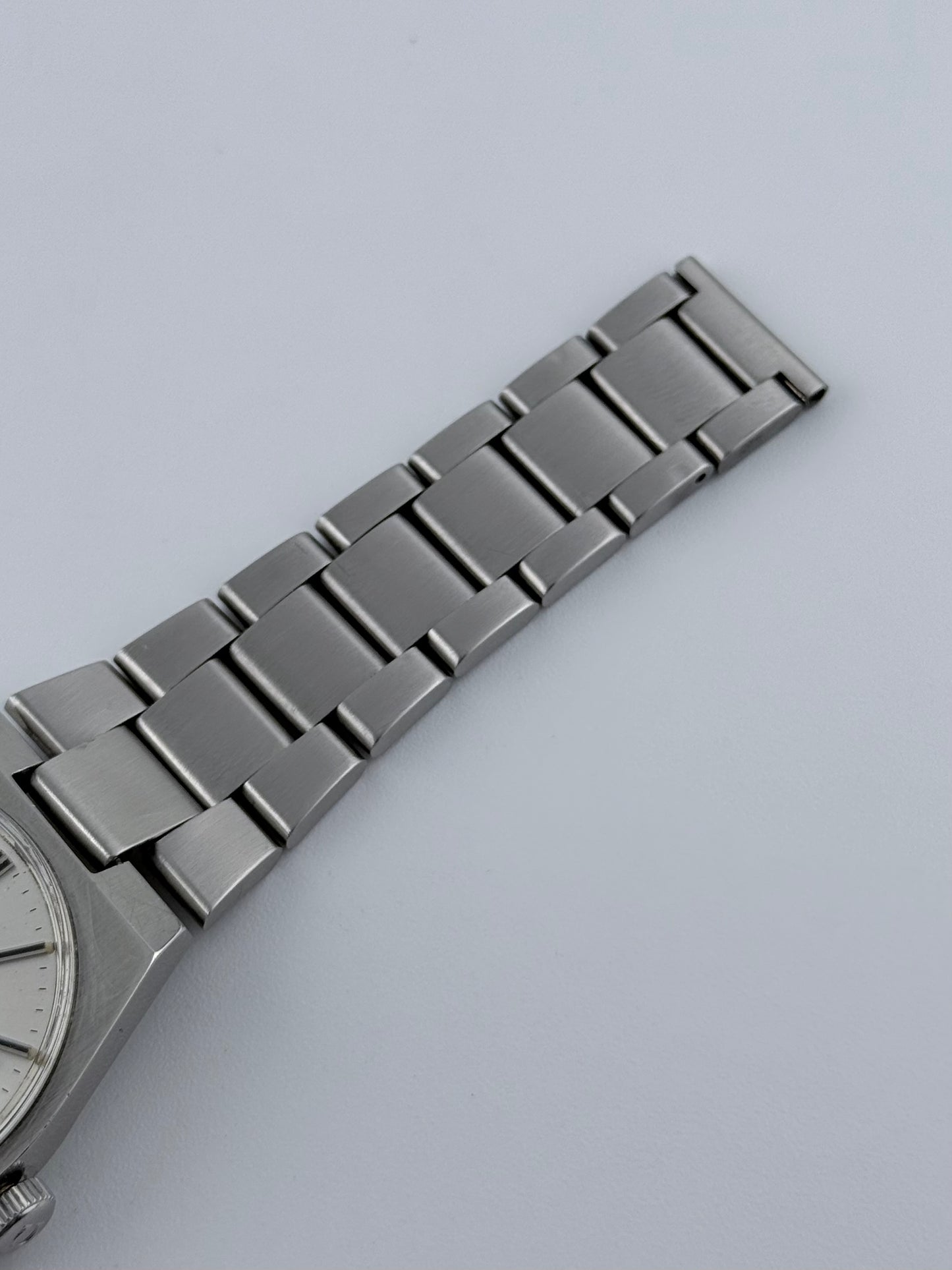 Omega Geneve Automatic Date 166.099