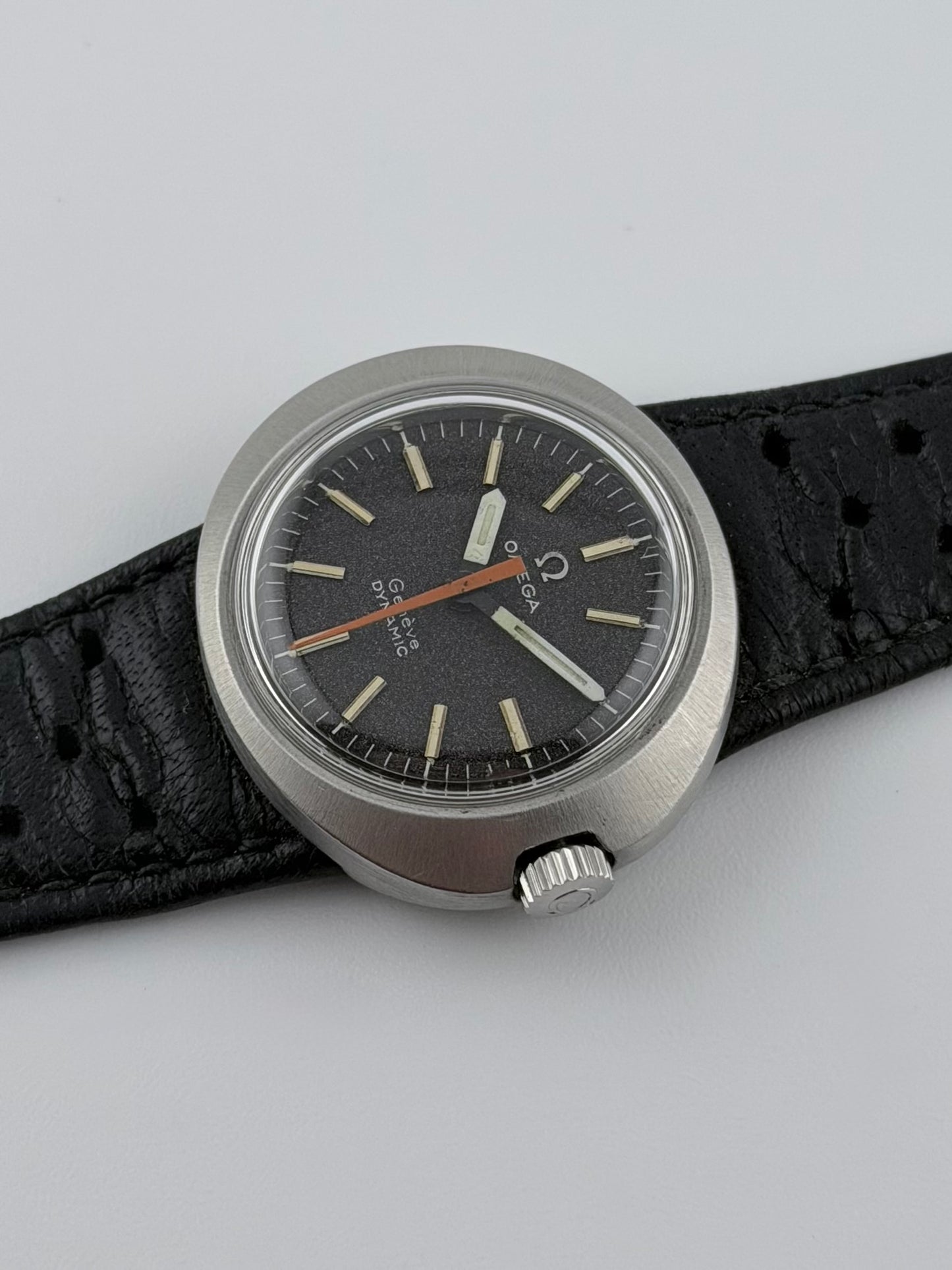 Omega Ladies Geneve Dynamic 535.015