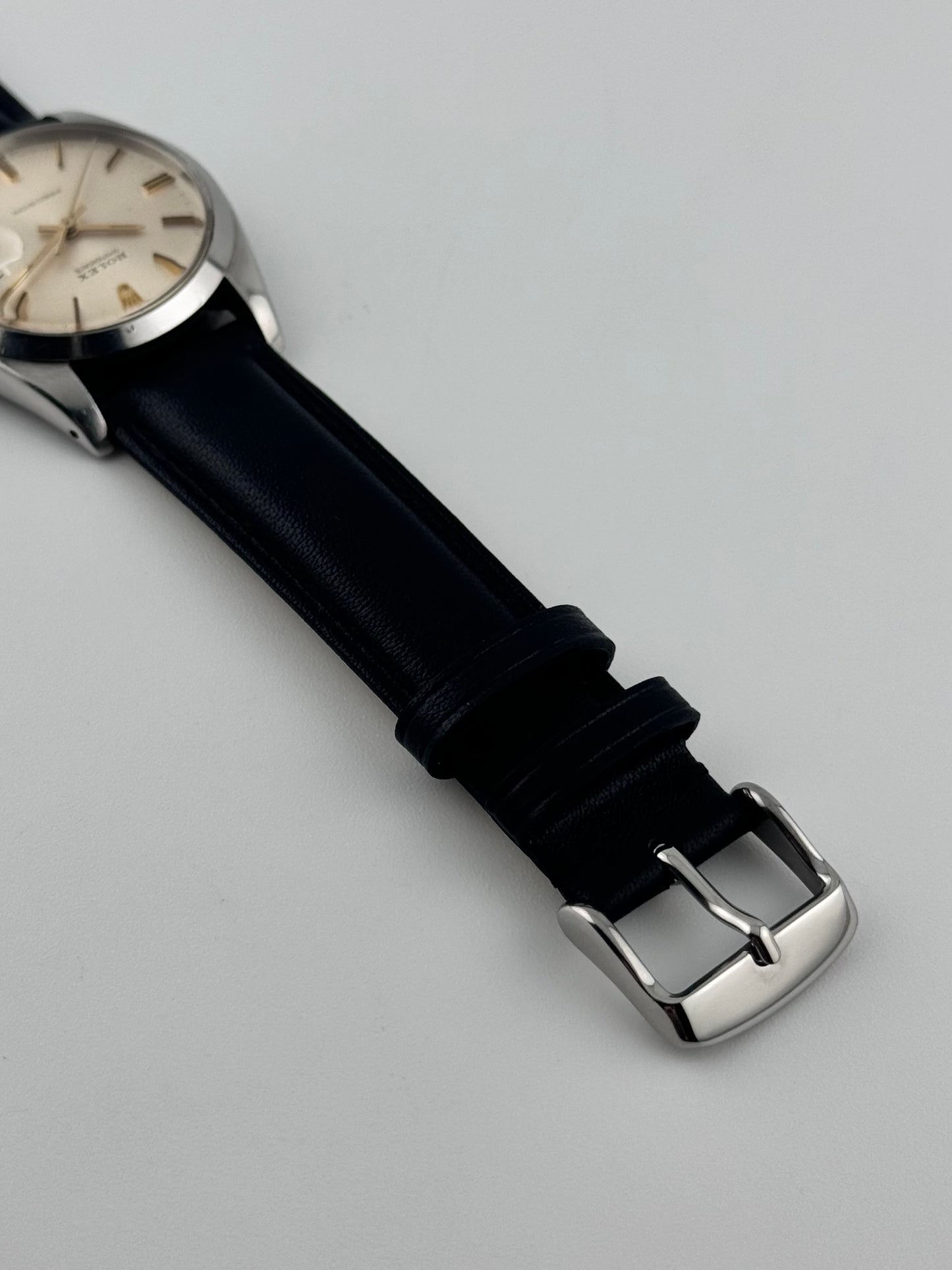 Rolex Oysterdate Precision Manual Wind - 6694