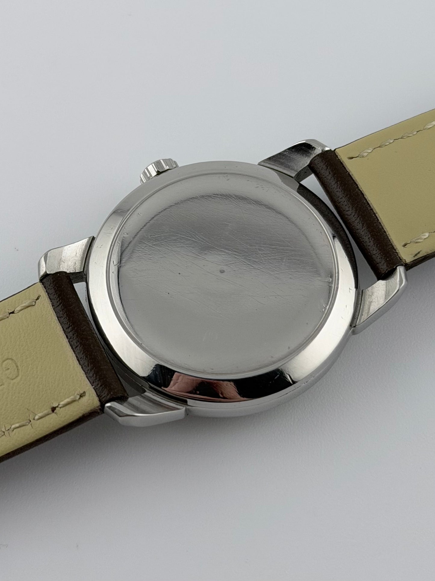 Omega Seamaster Automatic - Patina Dial - 2767