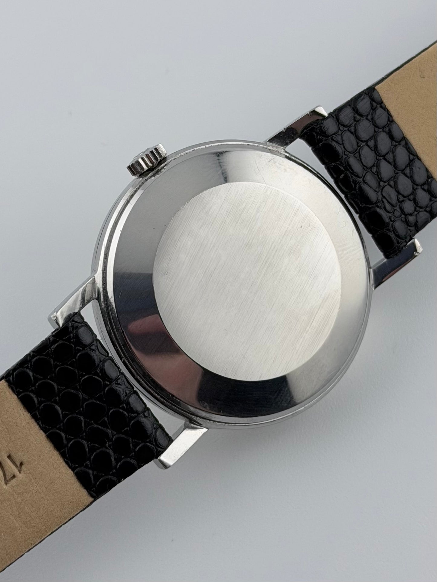 Omega Automatic Date - 162.009