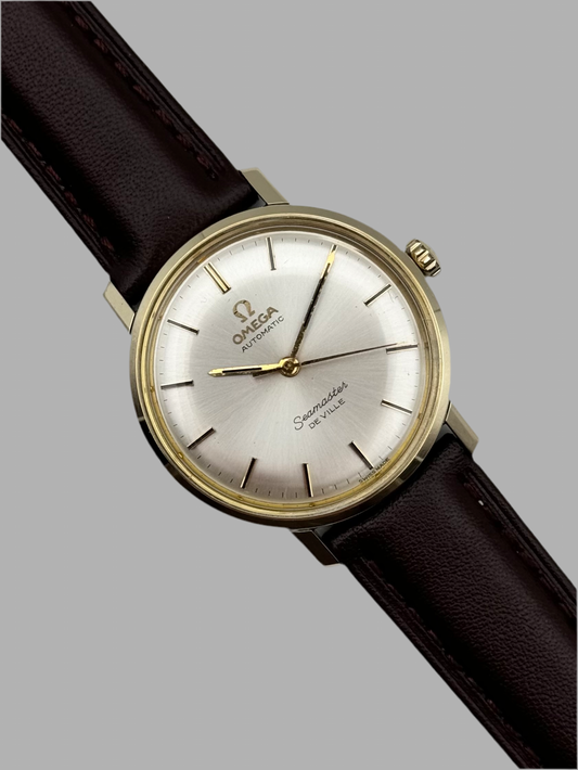 Omega Seamaster DeVille Automatic 165.020