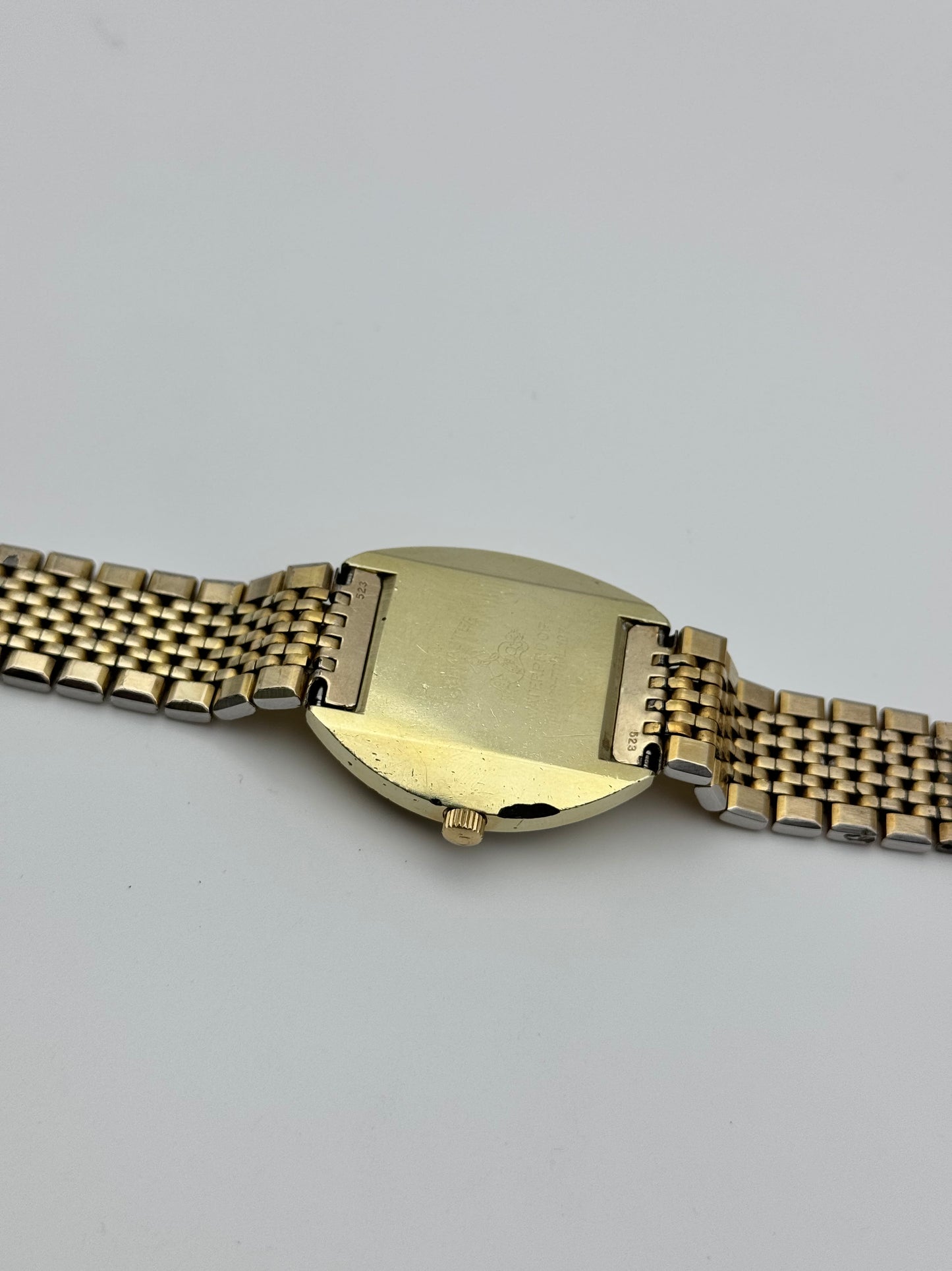Omega Seamaster Cosmic Automatic - 166.026 - Original Bracelet