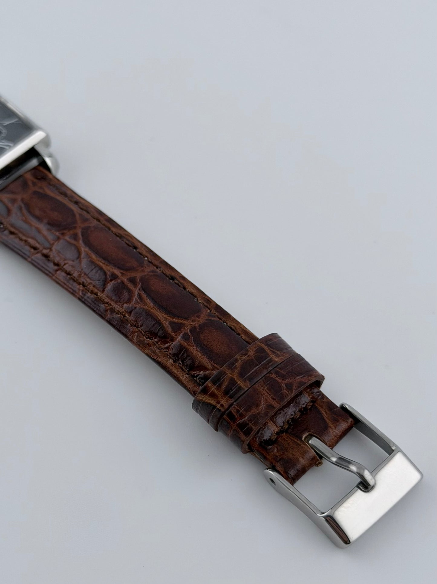Jaeger LeCoultre 1940s Manual Wind - 69425 - Extremely Rare