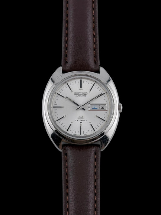 Seiko Lord Matic 23j JDM 5606-7150