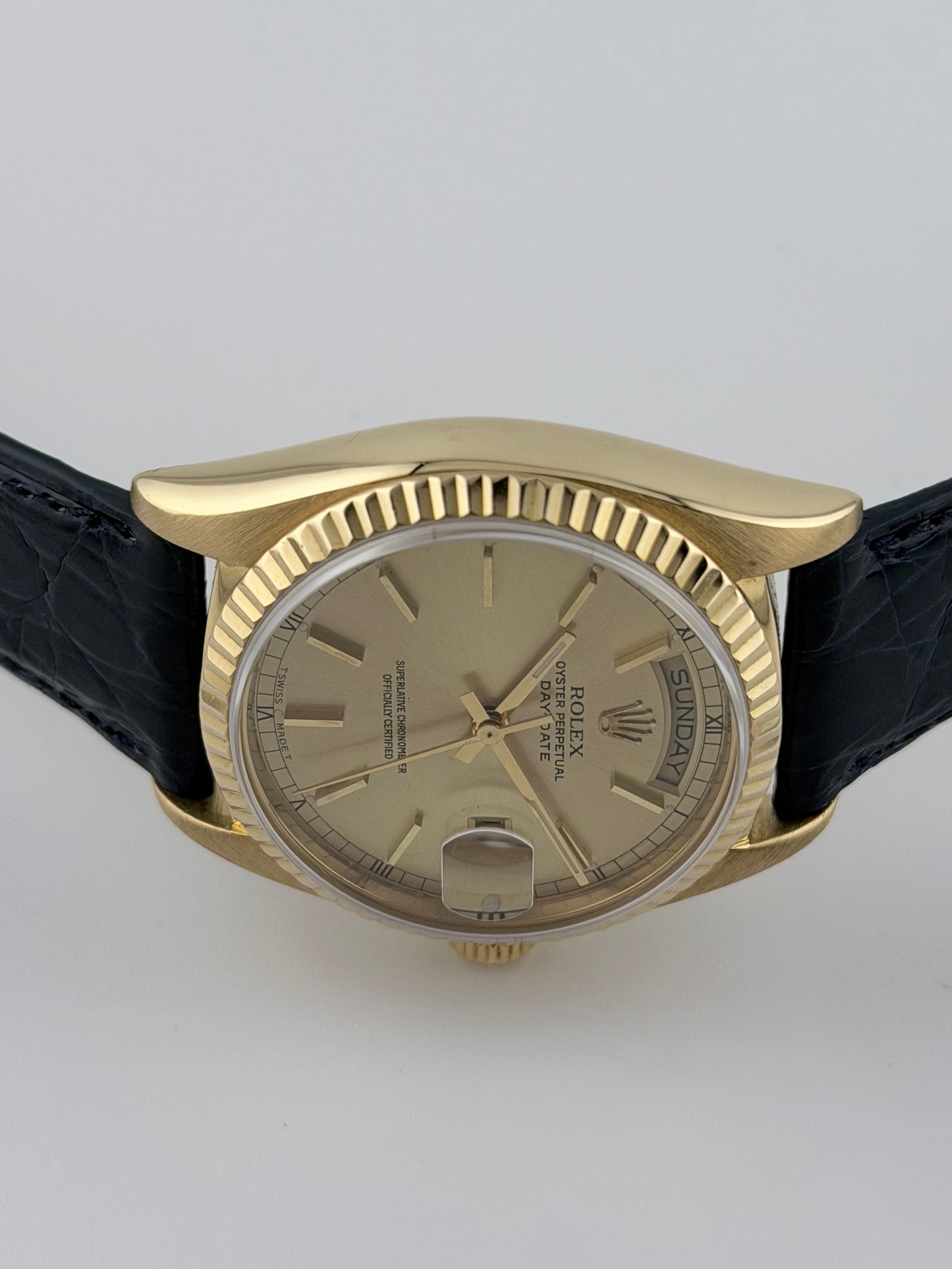 Rolex Oyster Perpetual Day-Date - 18038 - Original Box