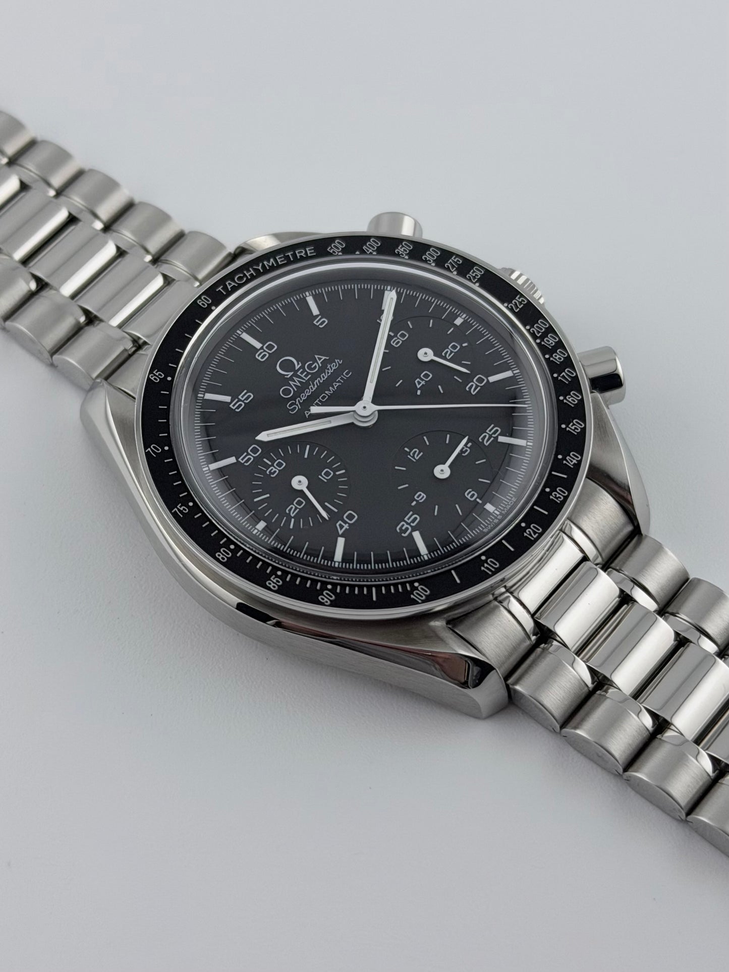 Omega Speedmaster Automatic Chronograph - 175.0032