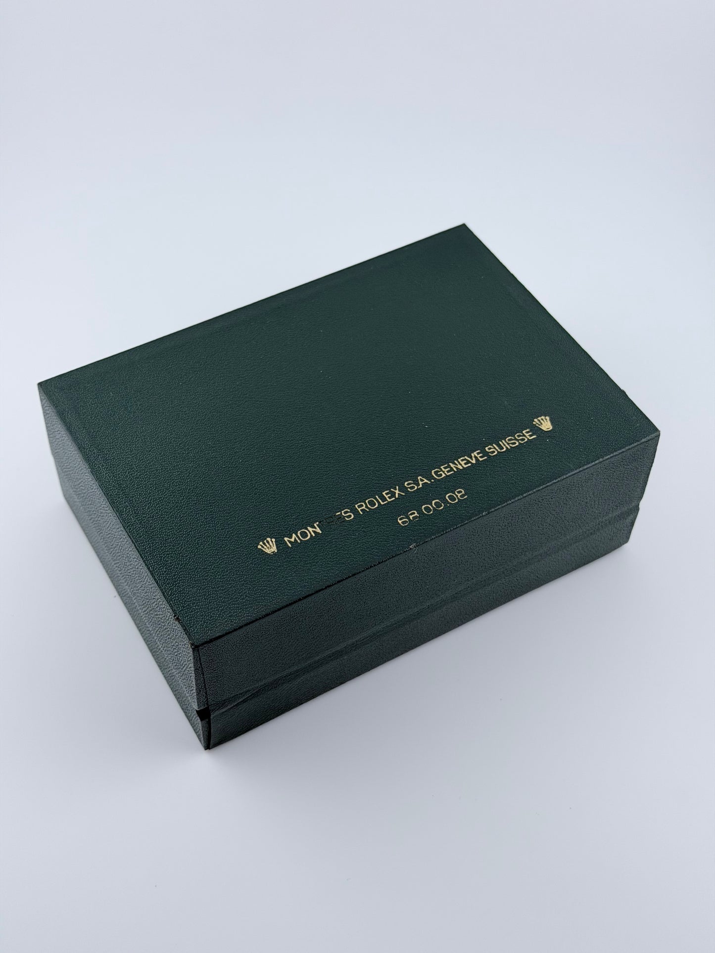 Rolex Oyster Precision Manual Wind - 6426 - Original Box