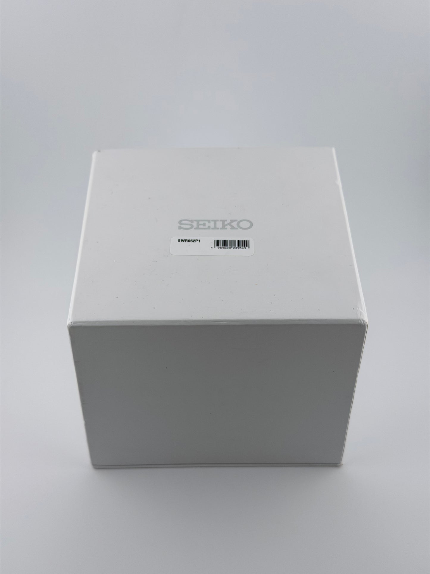 Seiko Tank Quartz 4N30-00G0