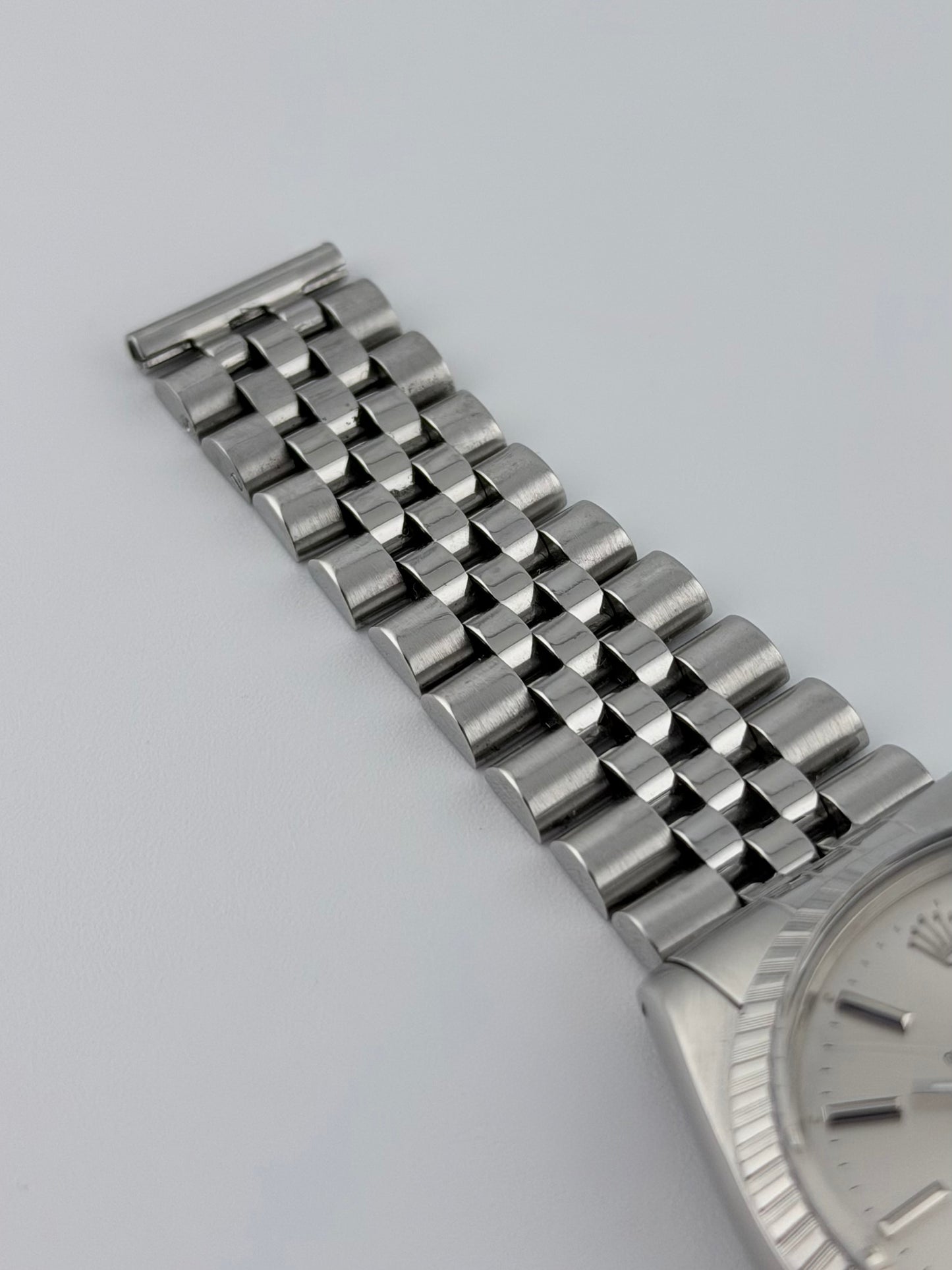 Rolex Datejust Oyster Perpetual - 16030 - Original Box and Papers