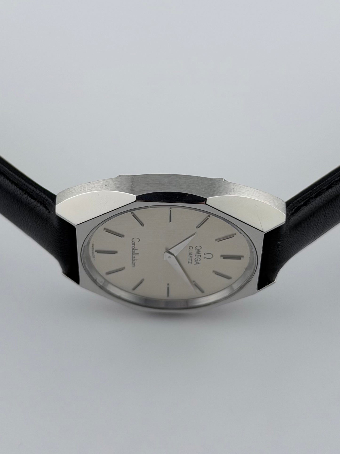 Omega Constellation Quartz 191.0012 - Rare