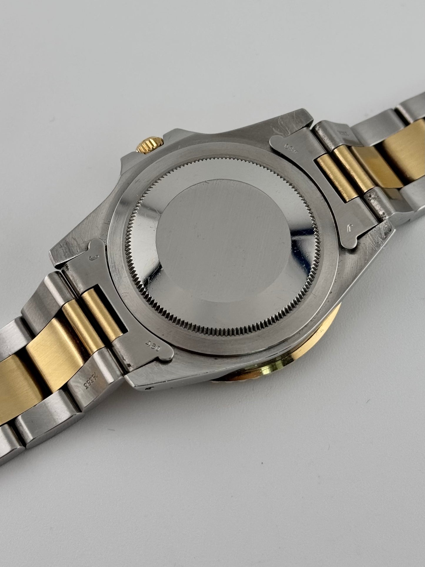 Rolex Oyster Perpetual GMT Master - 16713