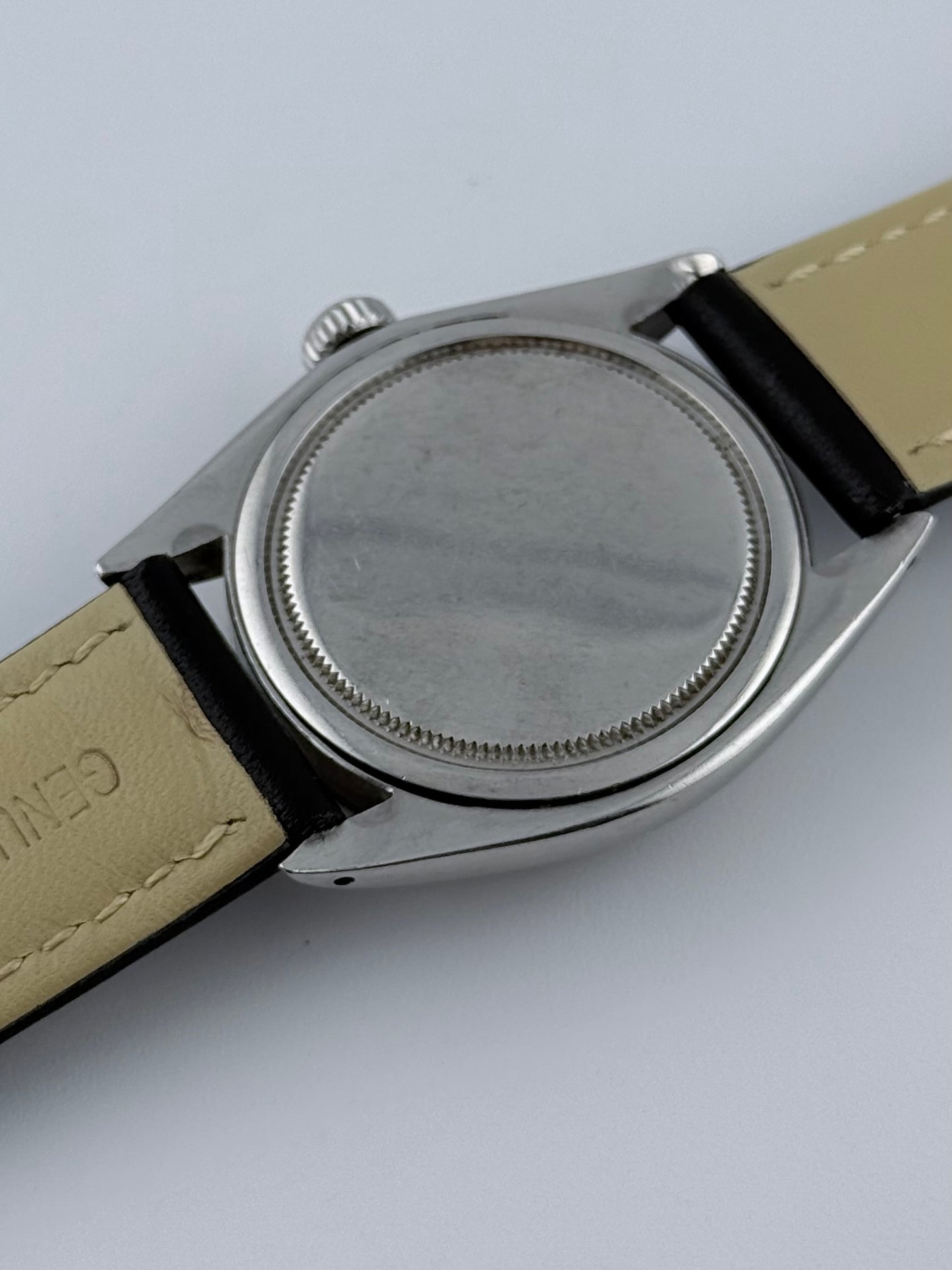 Rolex Oyster Precision Manual Wind - 6426 - Linen Dial