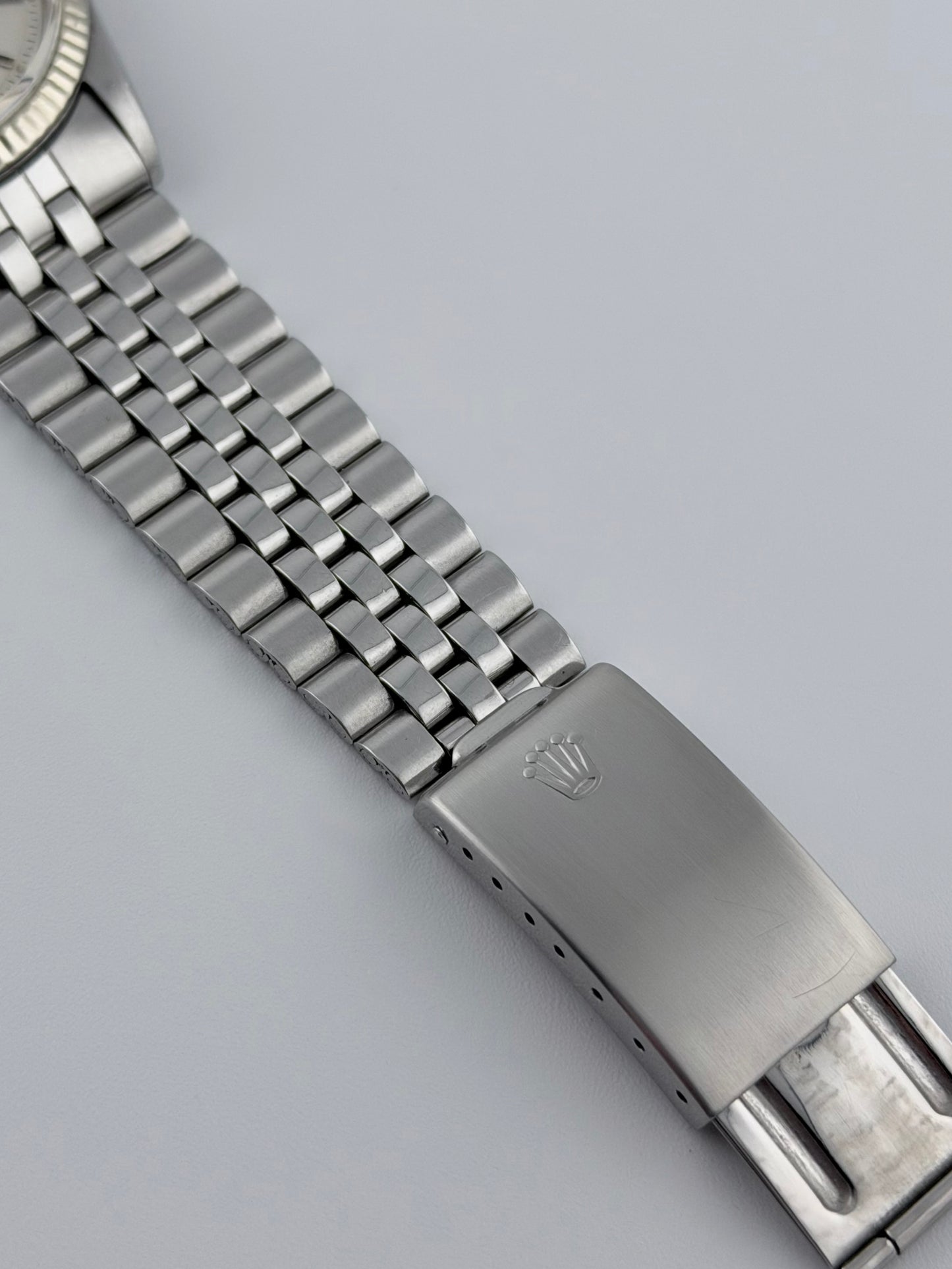 Rolex Datejust Oyster Perpetual - 1601