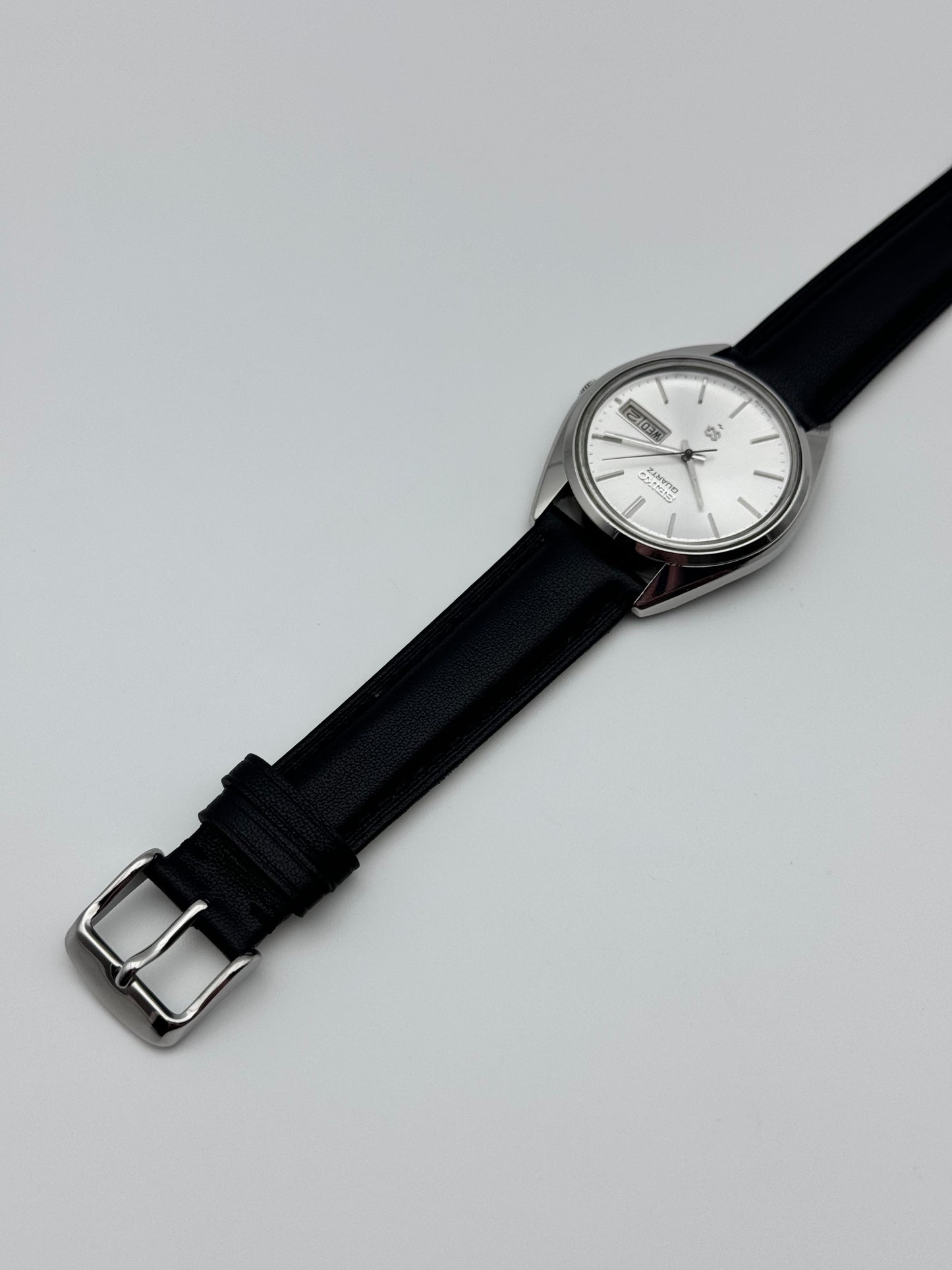 Seiko SQ Quartz 4336-8080