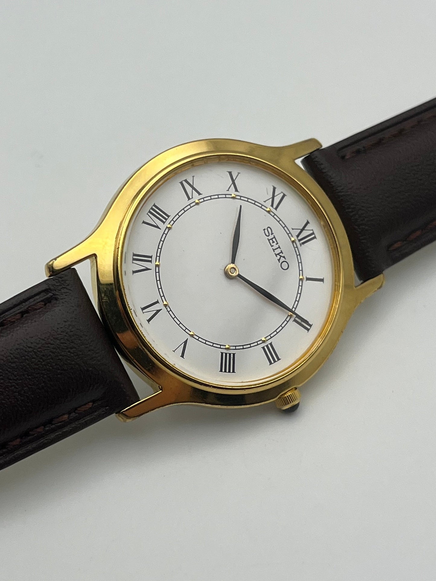 Seiko Quartz 7N00-8A90