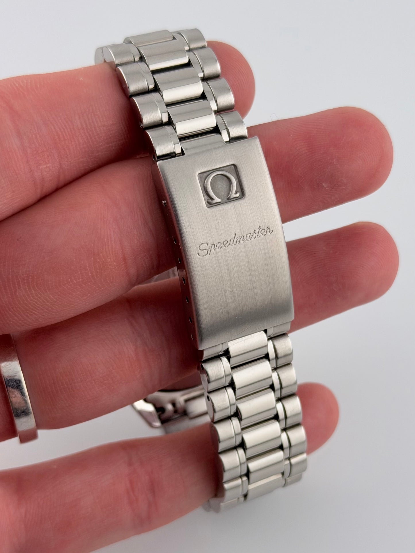 Omega Speedmaster Automatic Chronograph - 175.0032.1