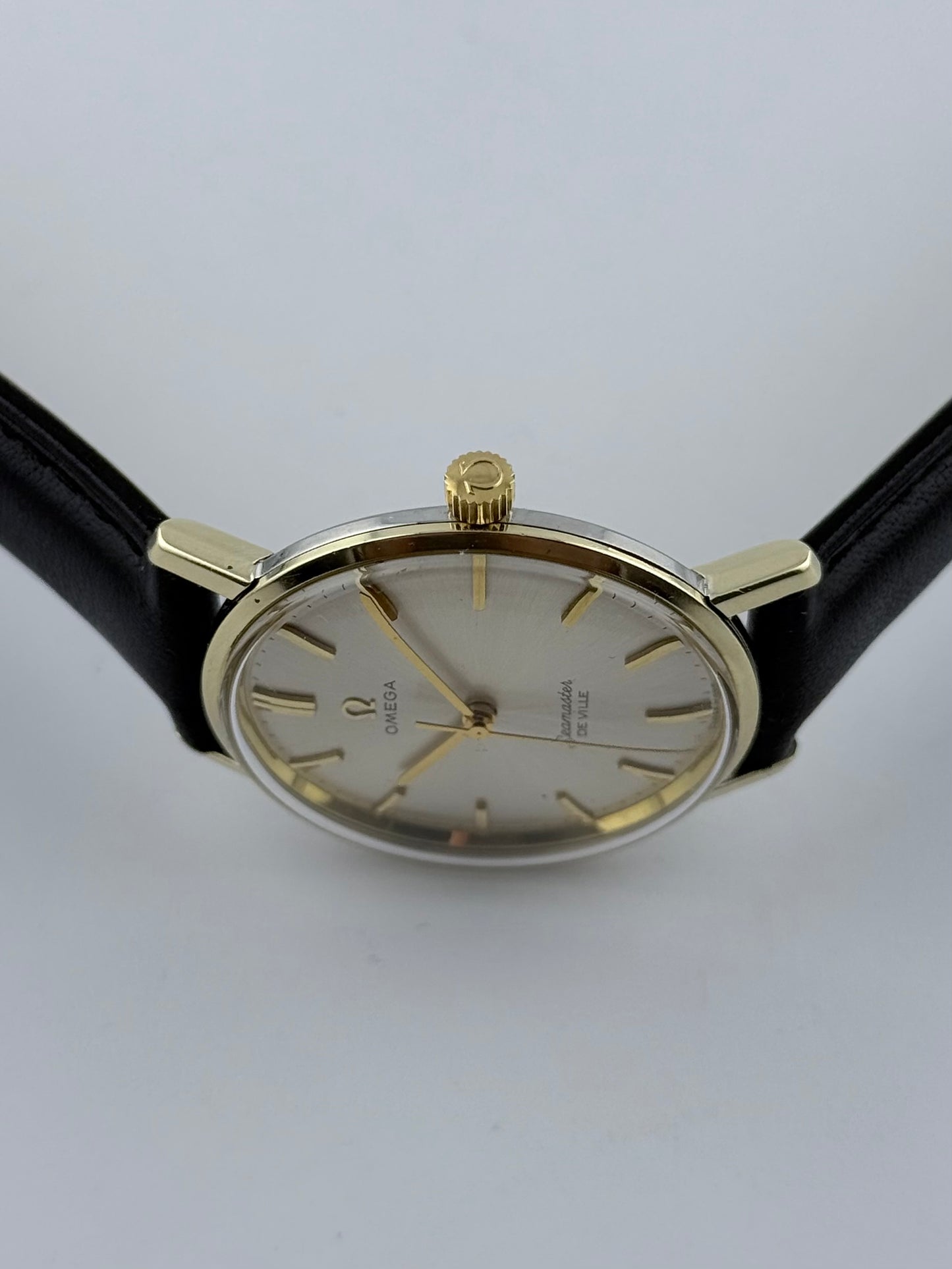Omega Seamaster De Ville 135.020