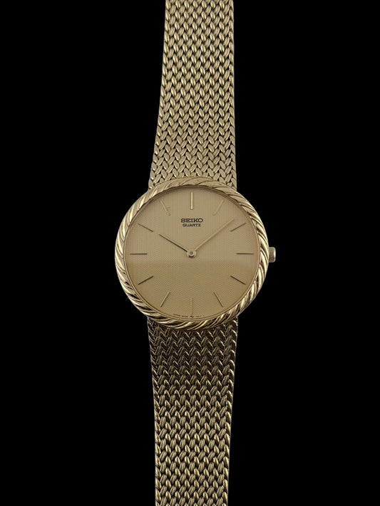 Seiko Quartz - 5P30-7000