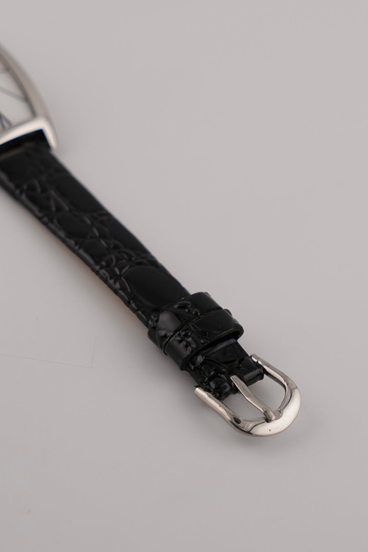 Tiffany & Co. Tiffany Gemea Quartz - Unisex