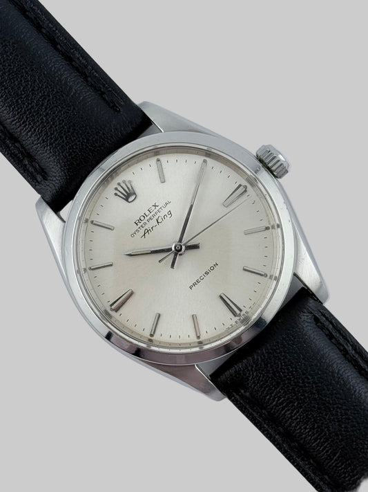 Rolex Oyster Perpetual Air-King Precision - 5500