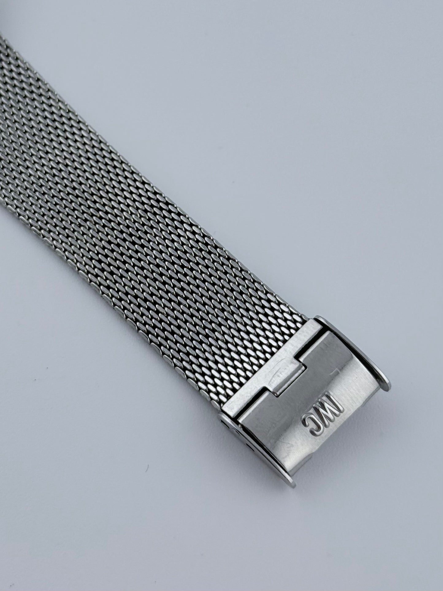 IWC Shaffhausen Automatic Date  - Original Mesh Bracelet - R815AD - Deposit Received
