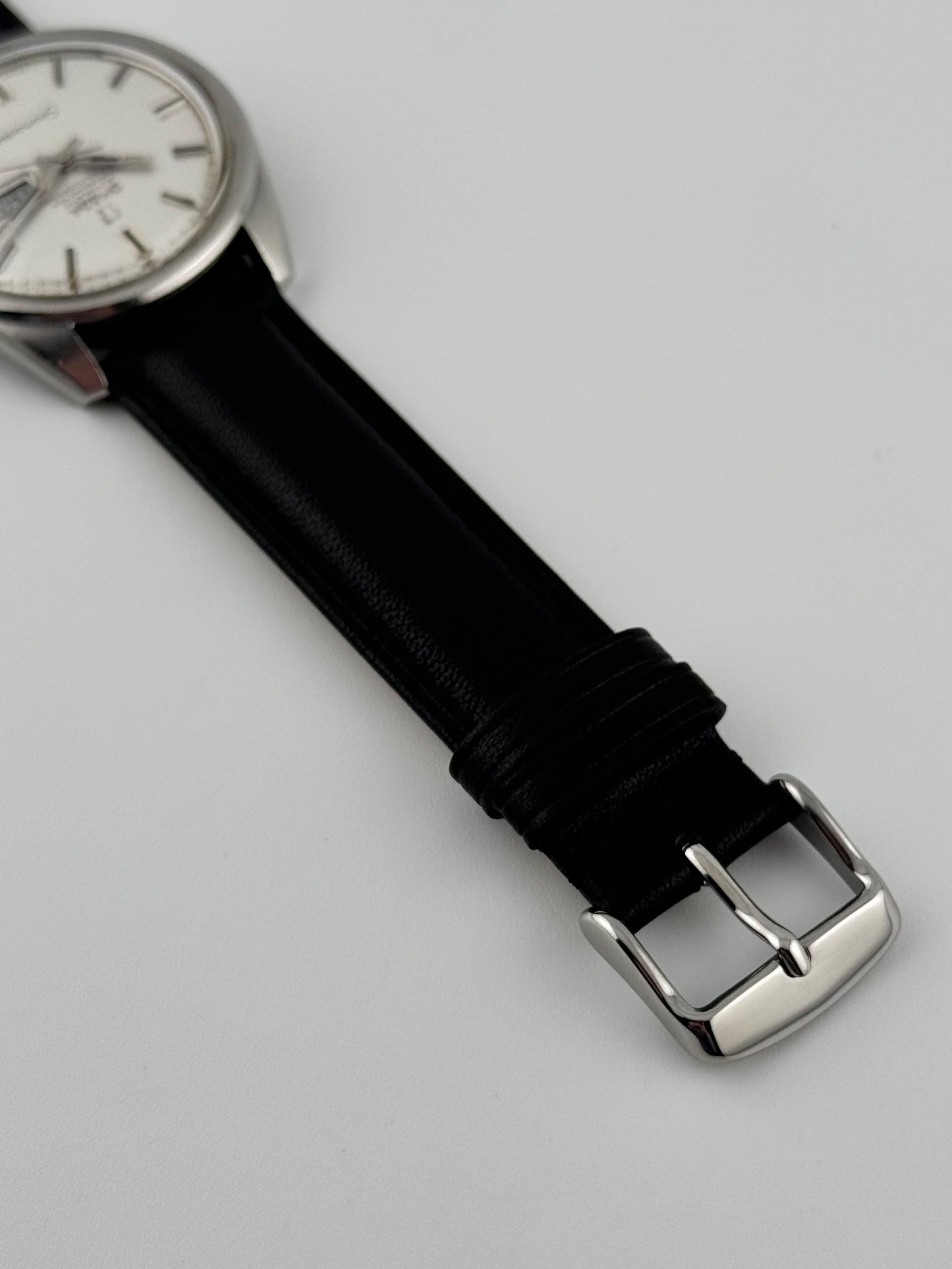 Omega Seamaster Automatic Chronometer 166.032 - Day-Date