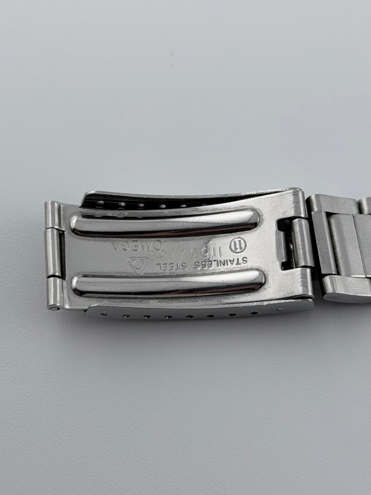 Omega Geneve Dynamic Automatic - 166.0079