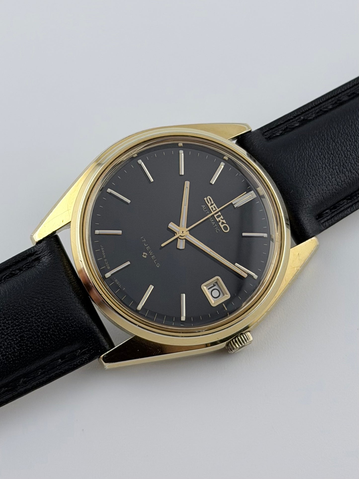 Seiko Automatic - 6308-8010